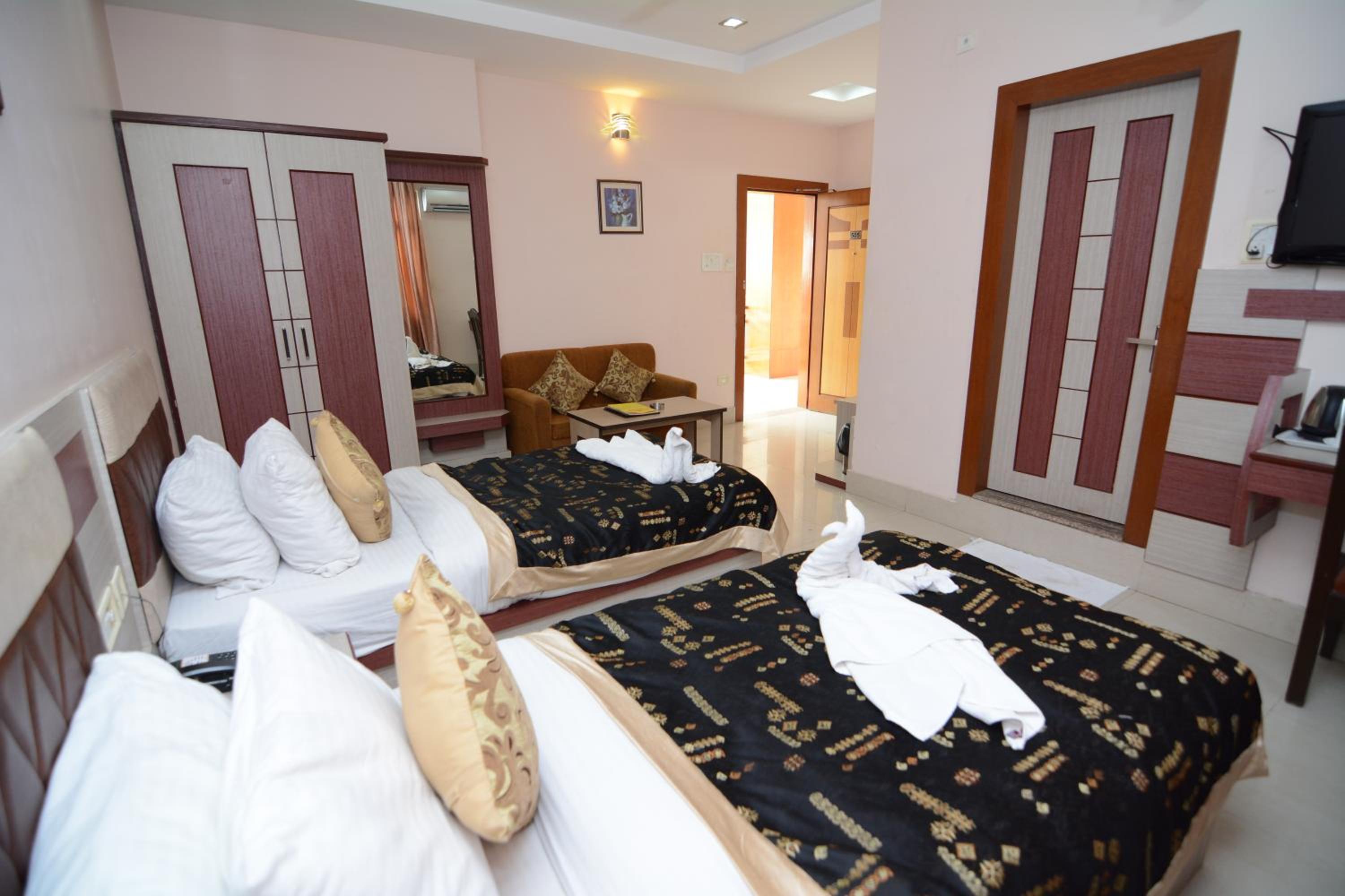 Double or Twin Room