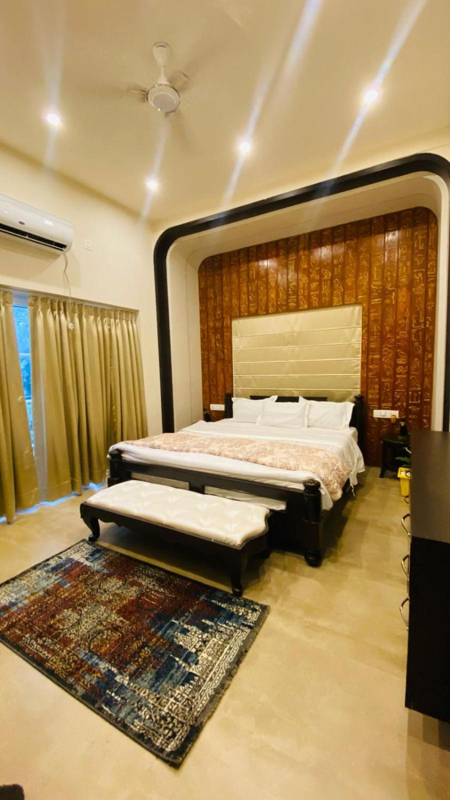 King Room With Garden View photo 3