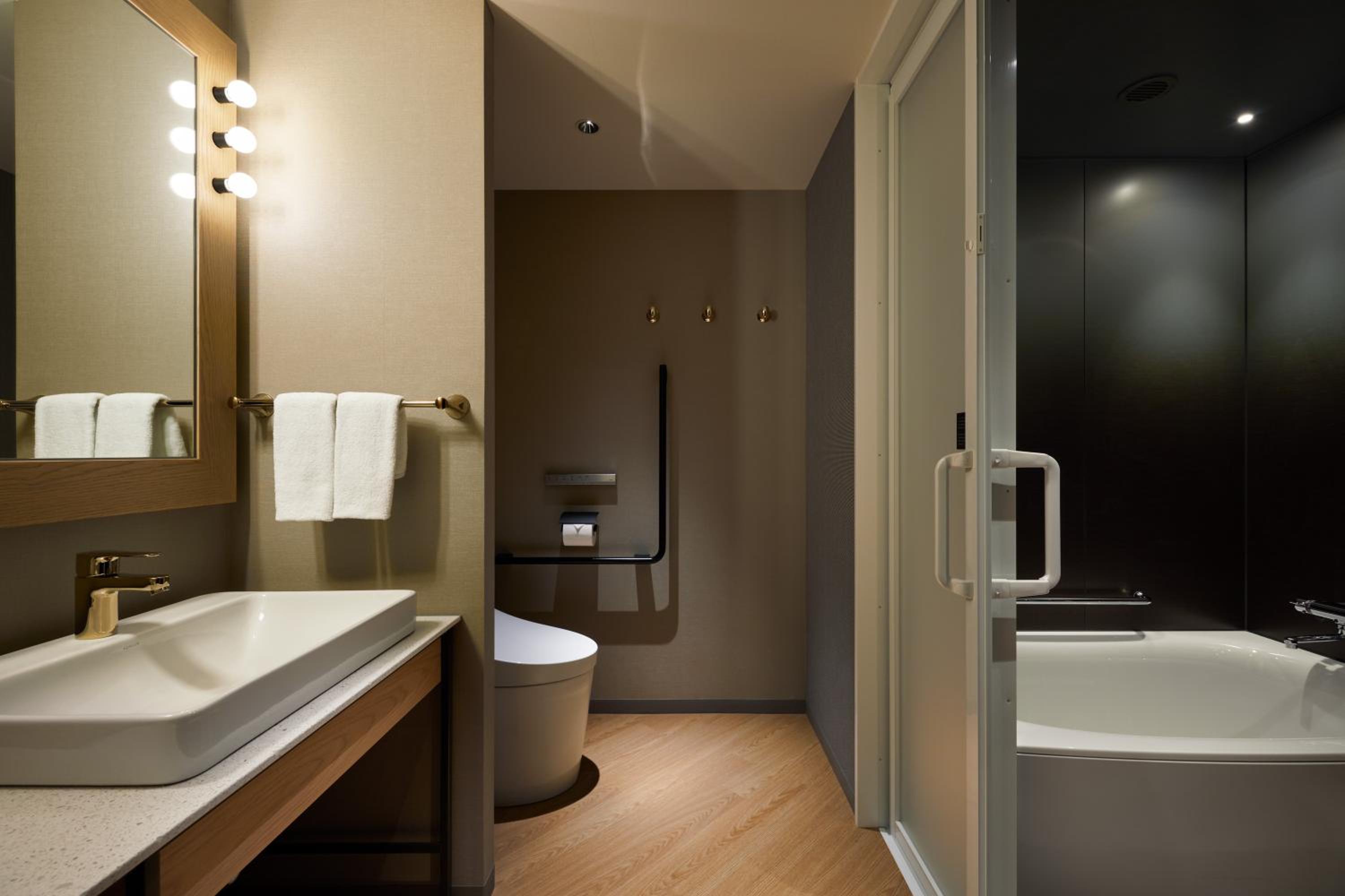 Superior Twin Room photo 3