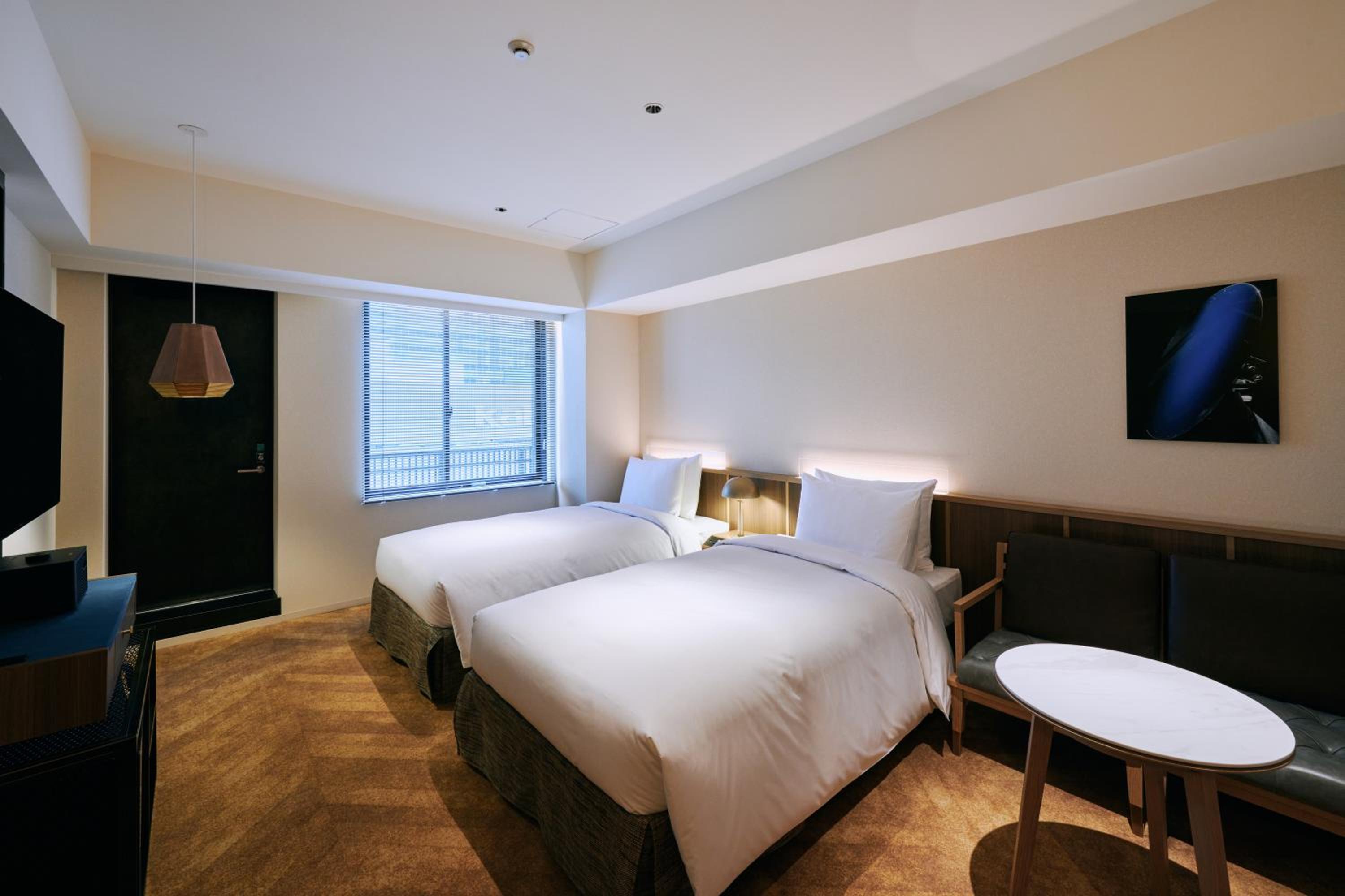 Superior Twin Room photo 1