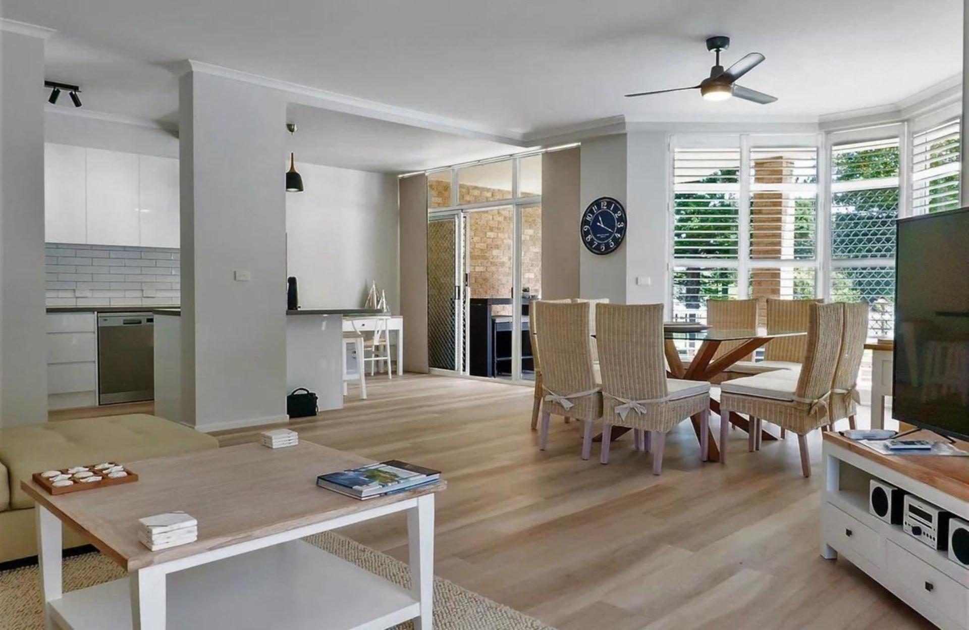 Apartment - Ground Floor photo 1