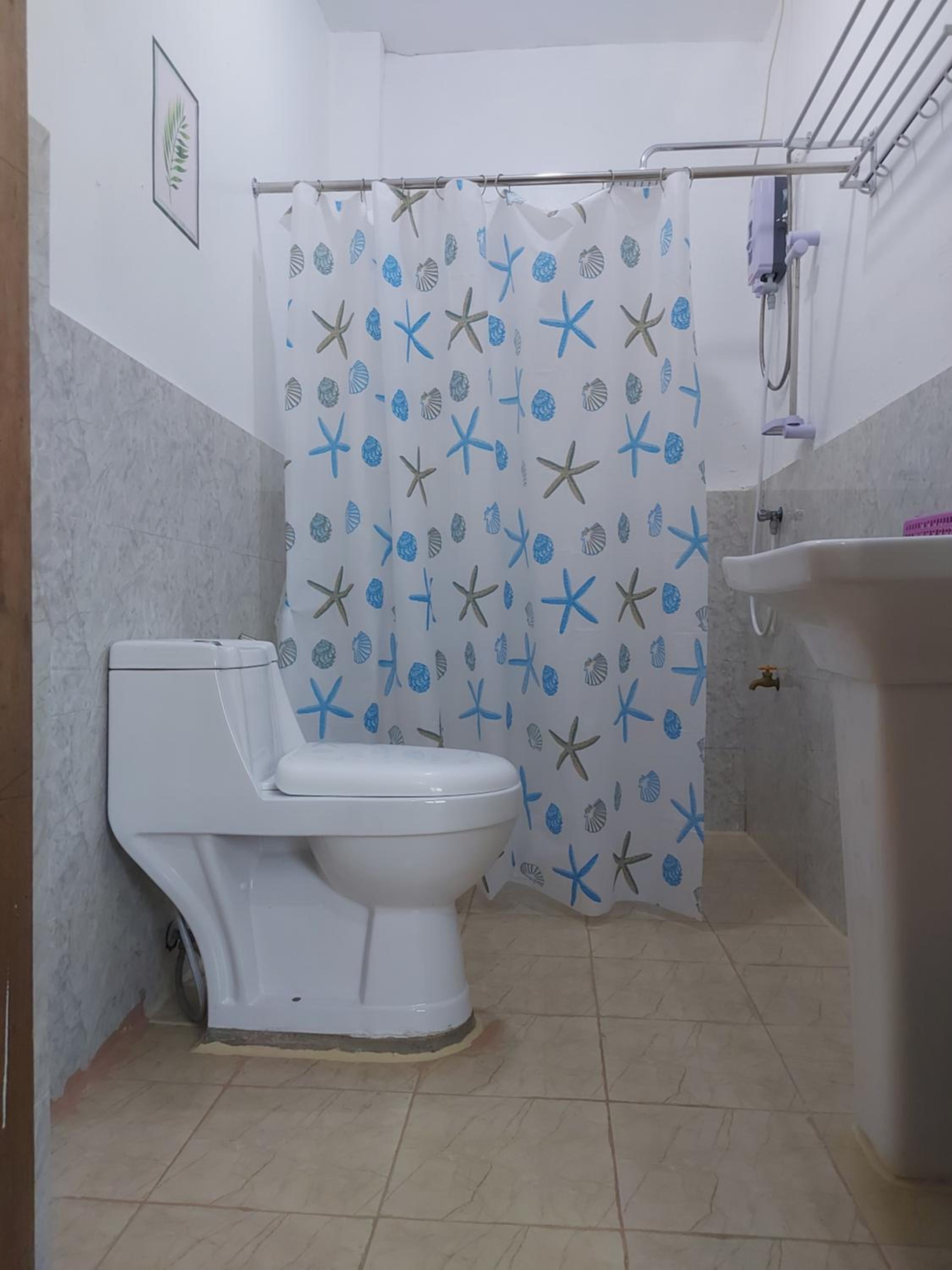 Triple Room with Bathroom photo 3