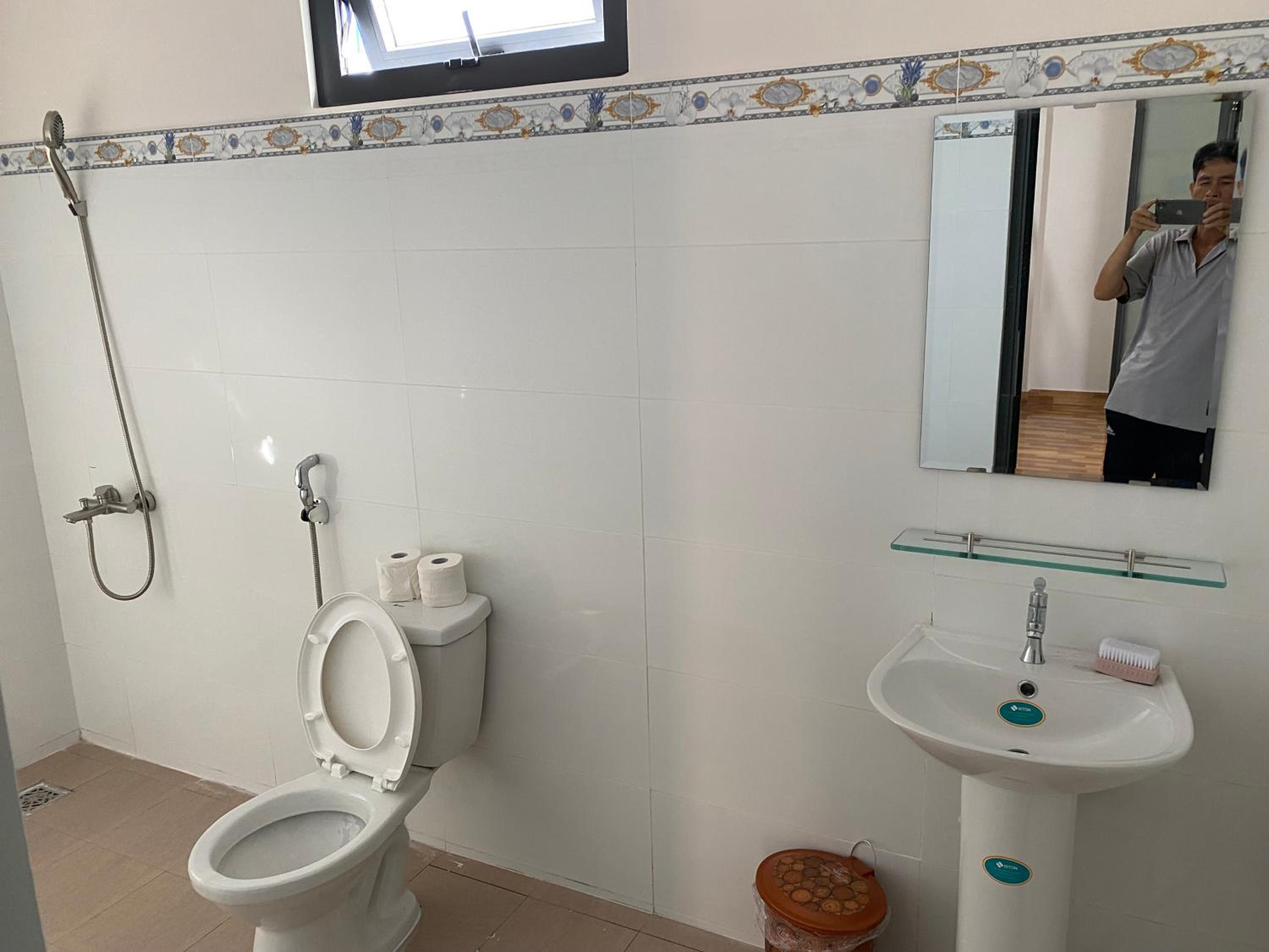 Quadruple Room with Bathroom photo 2