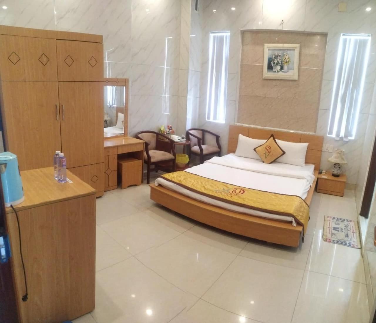 Standard Double Room - Photo 1