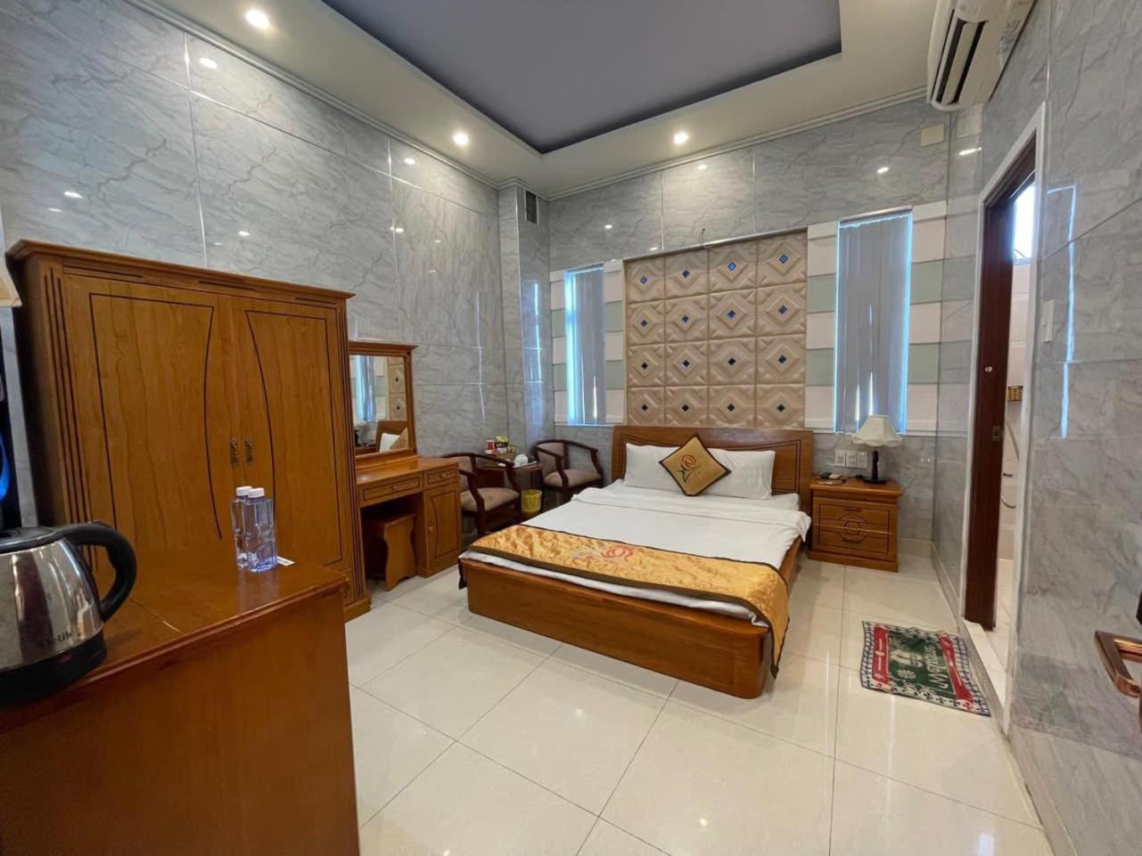 Standard Double Room - Photo 2