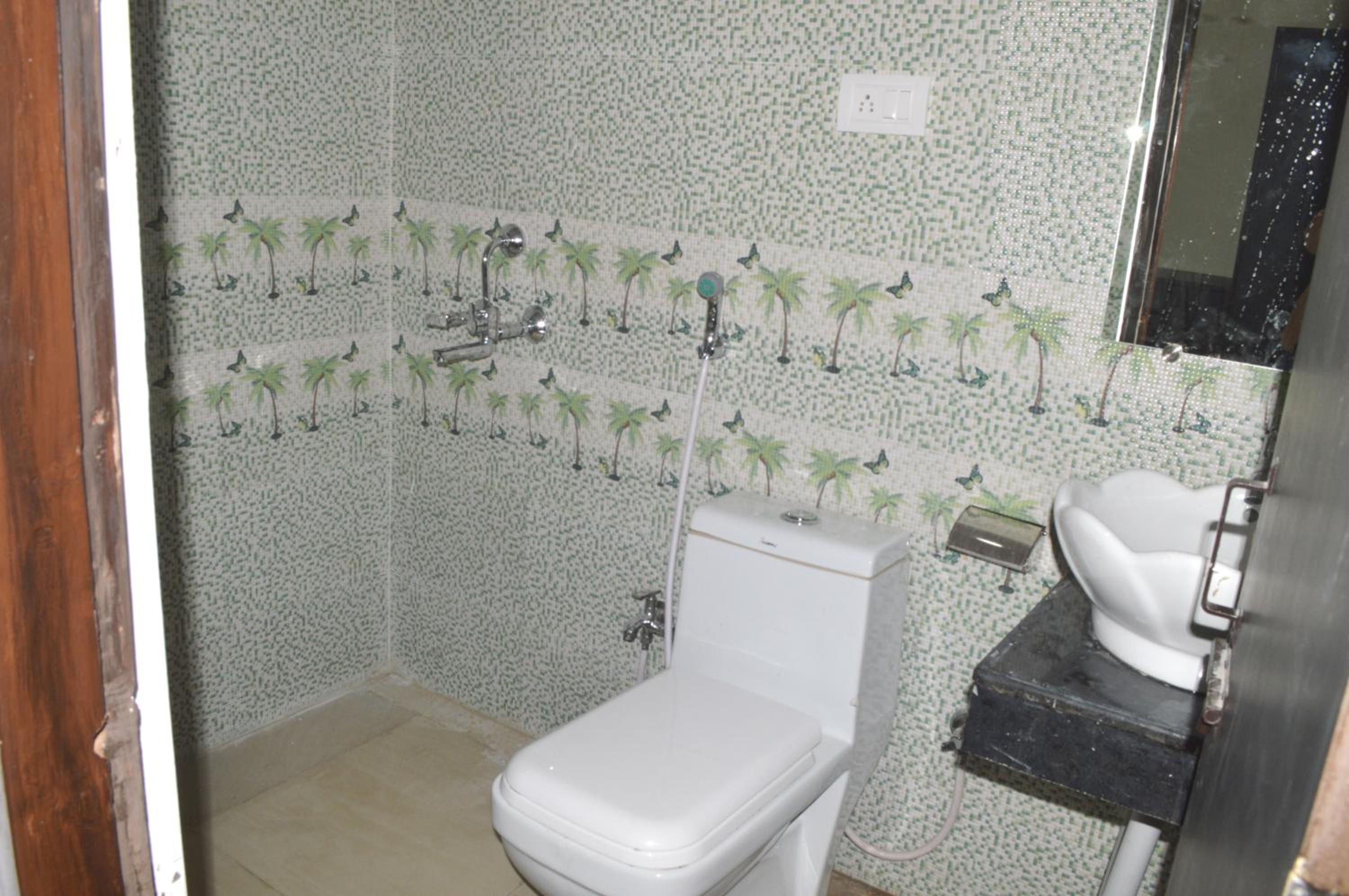 Standard Double Room photo 2