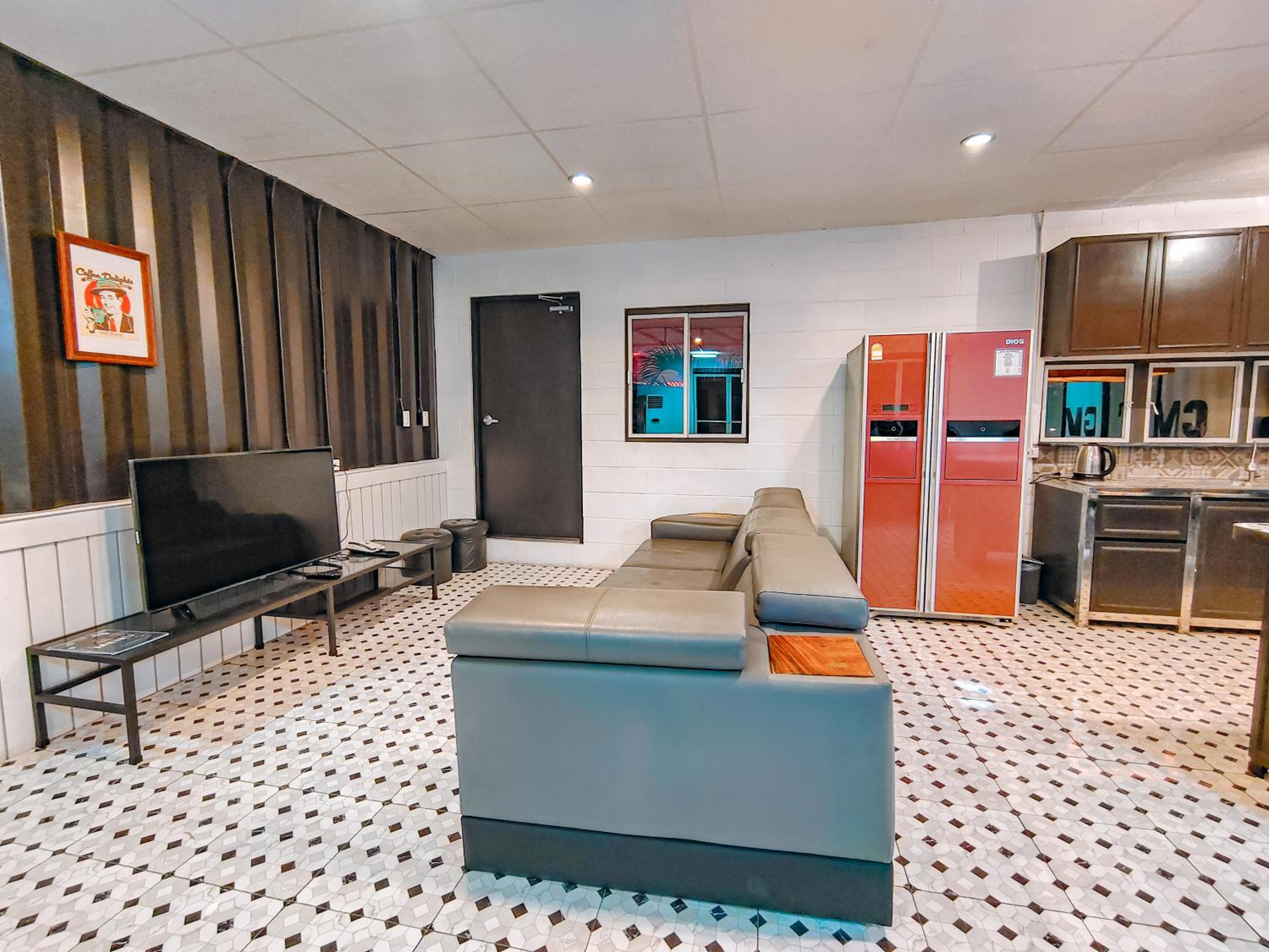 Presidential Suite photo 2