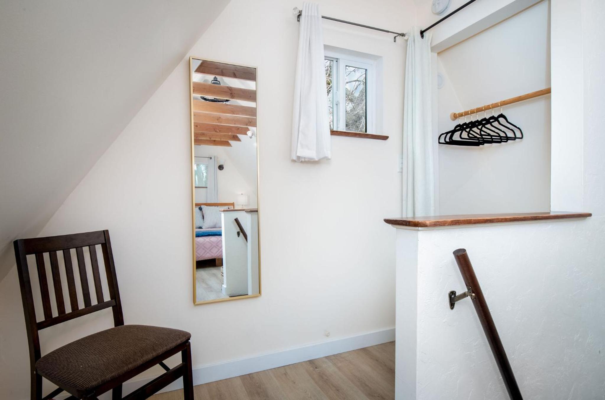 One-Bedroom House photo 1