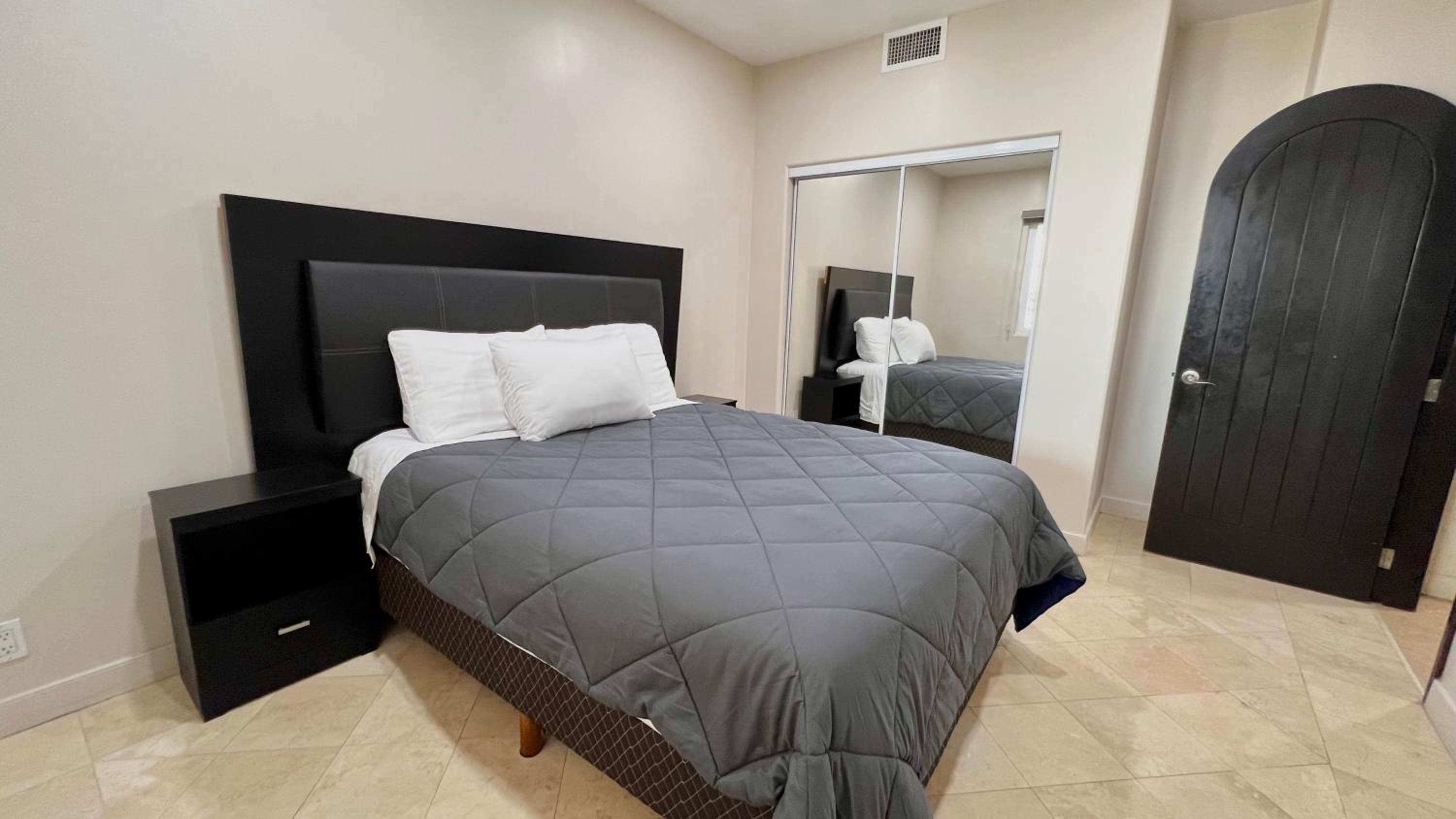 Three-Bedroom Apartment - Photo 1