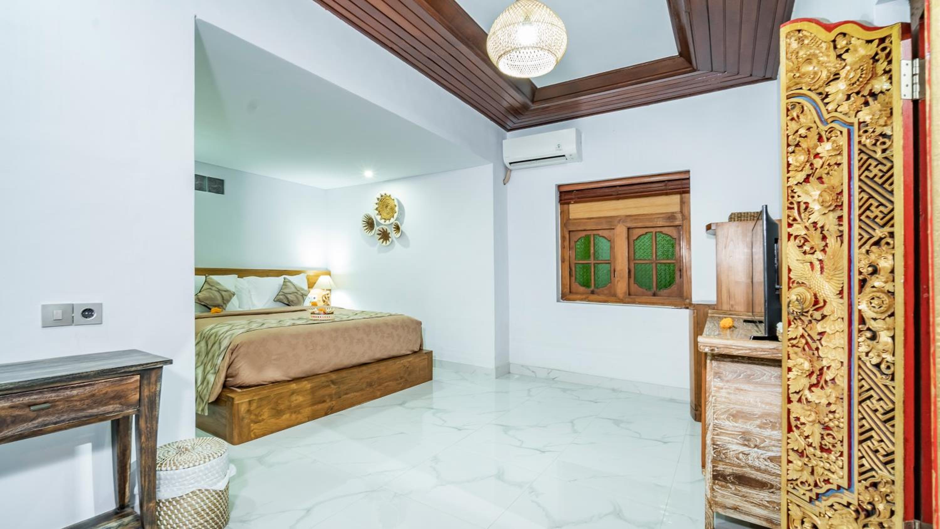 Superior Double Room photo 2