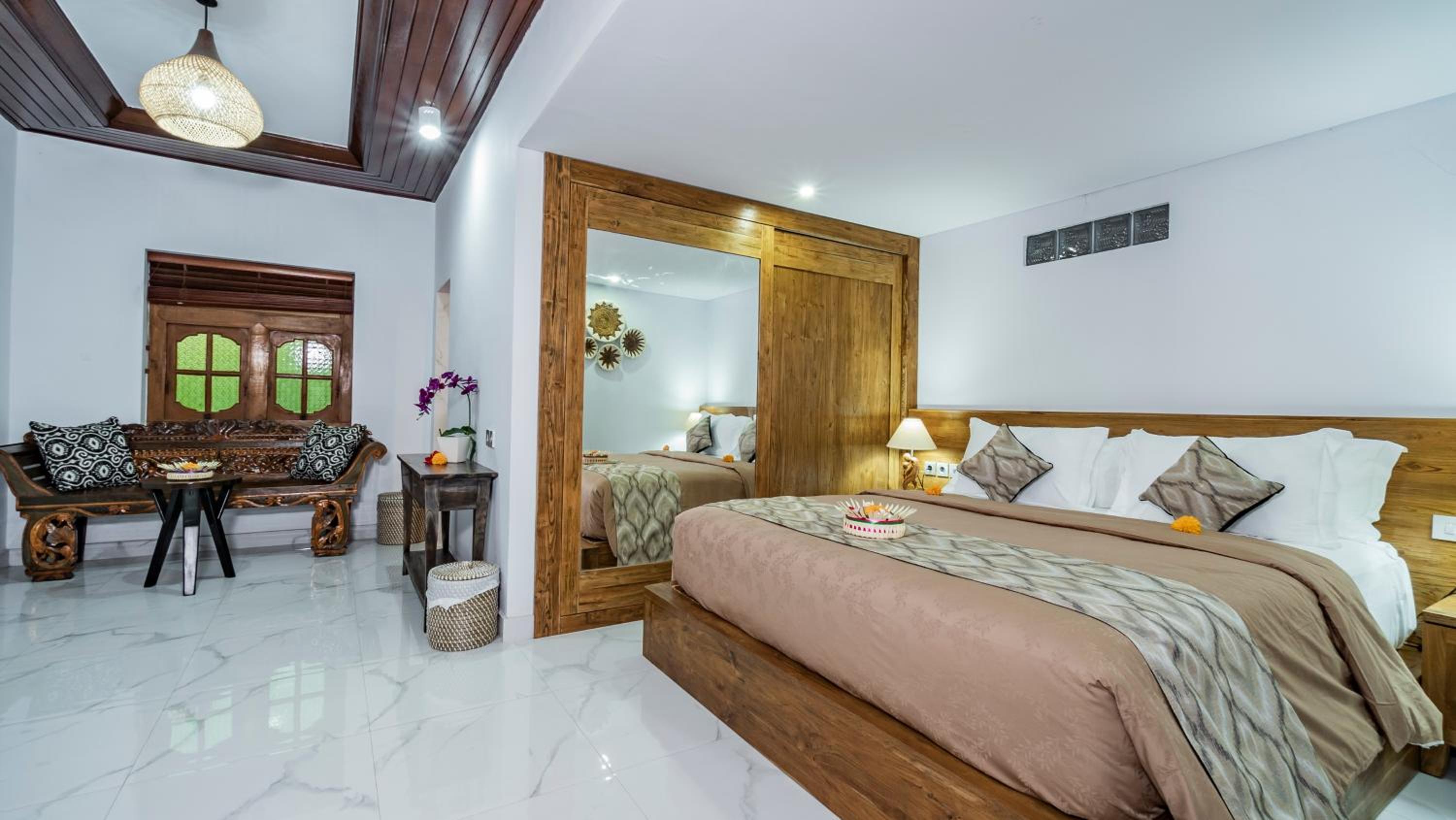 Superior Double Room photo 3