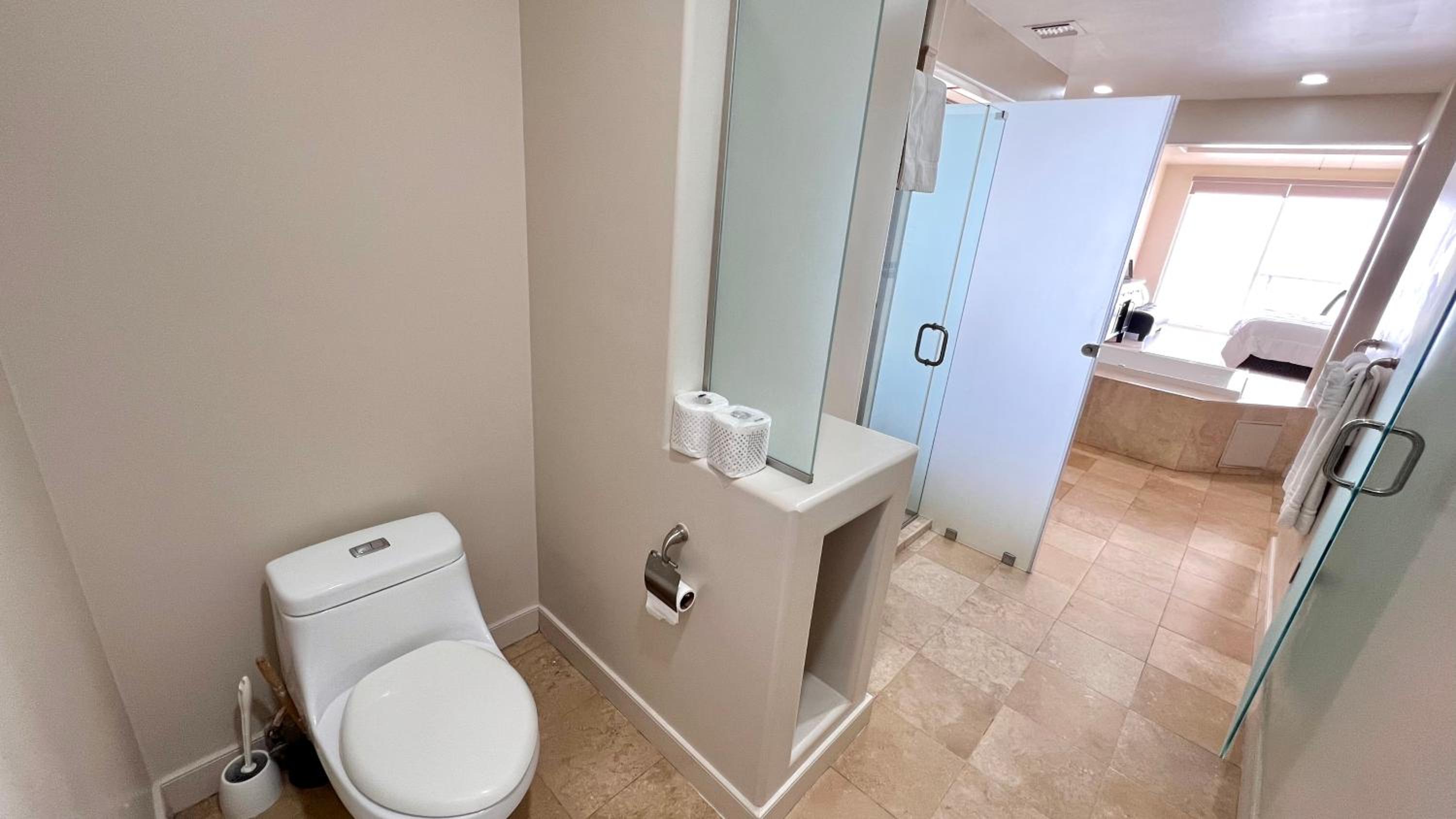 Three-Bedroom Apartment - Photo 19