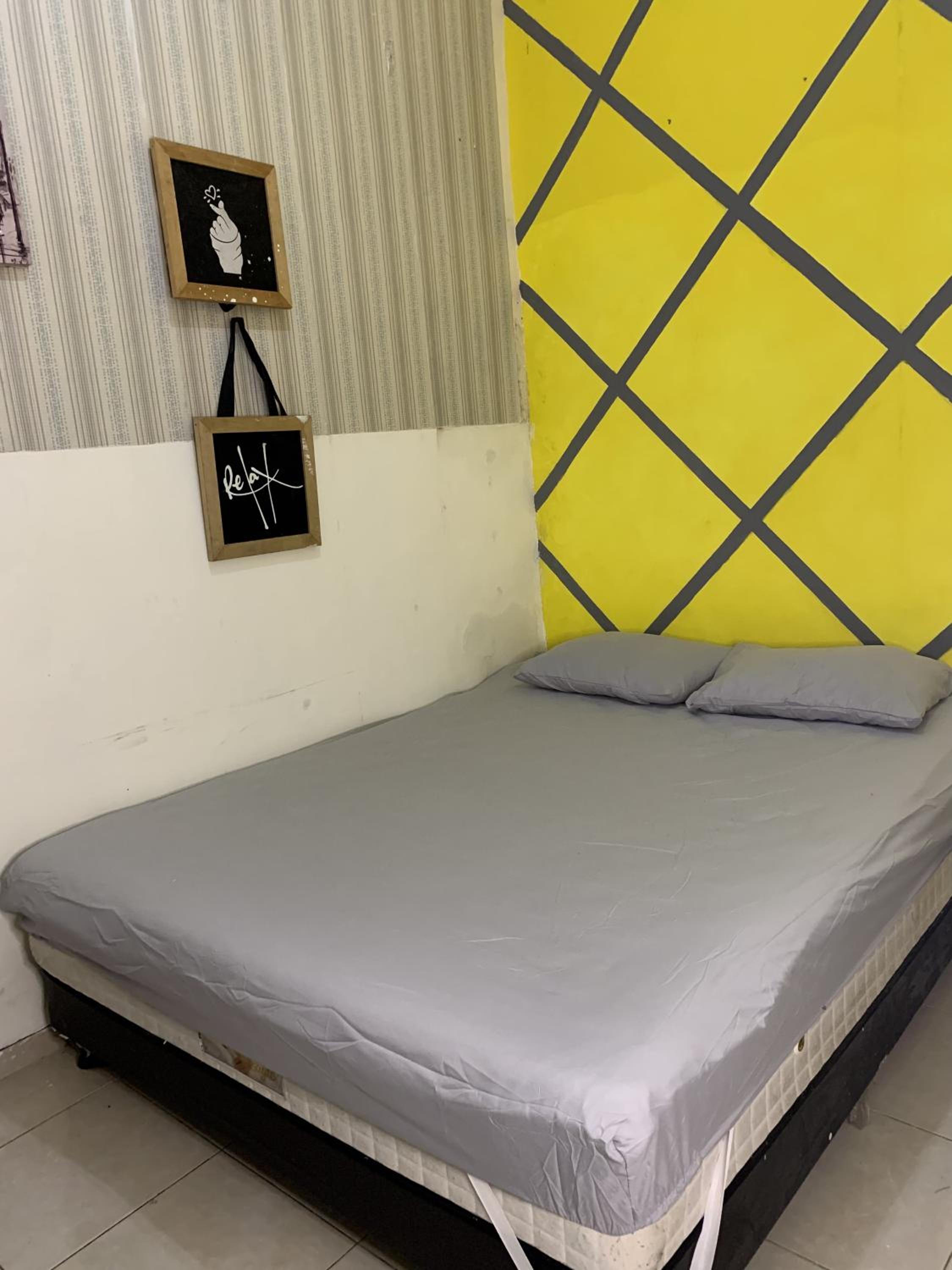 Double Room with Private Bathroom photo 1