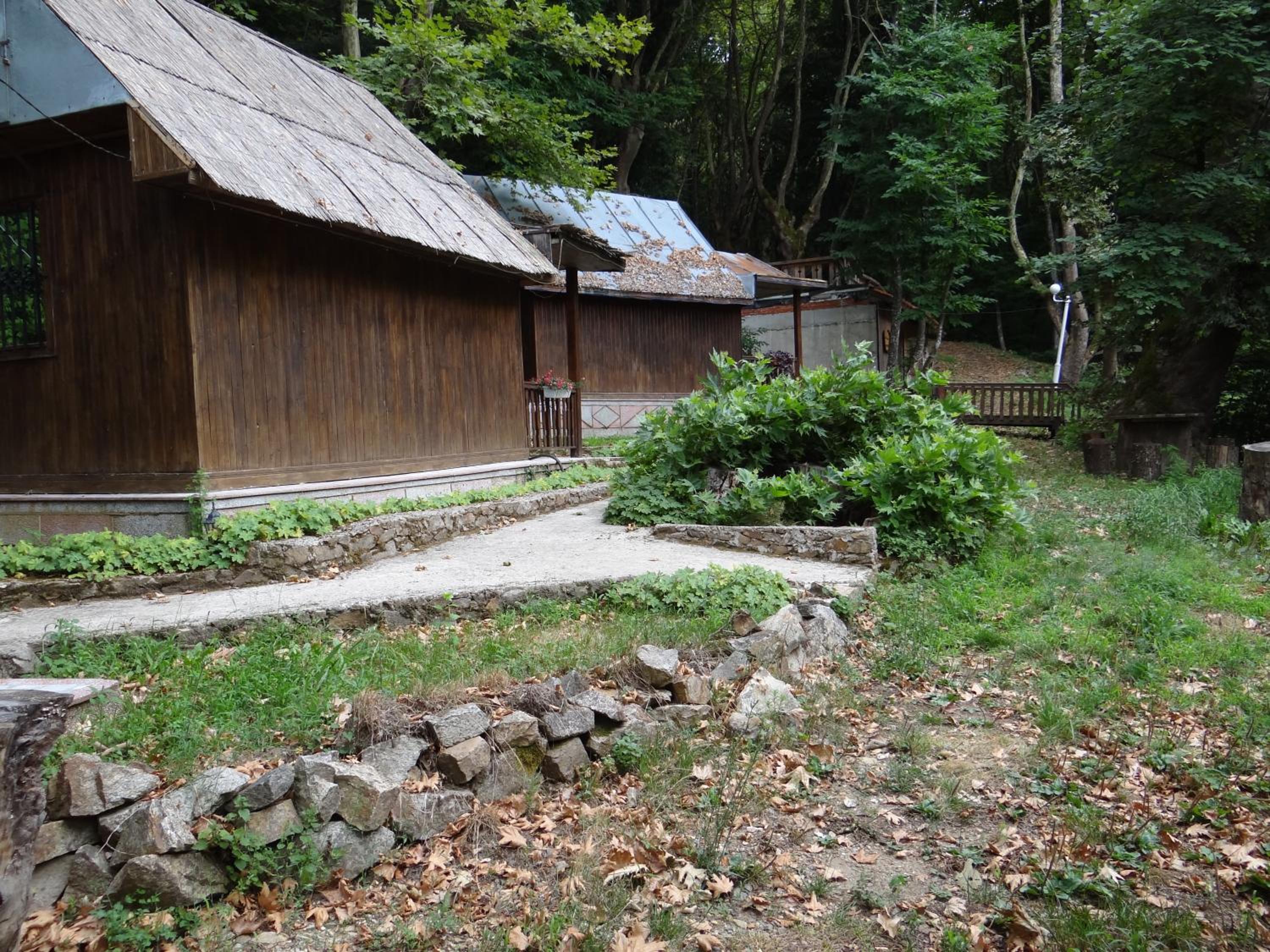 Bungalow - Photo 14