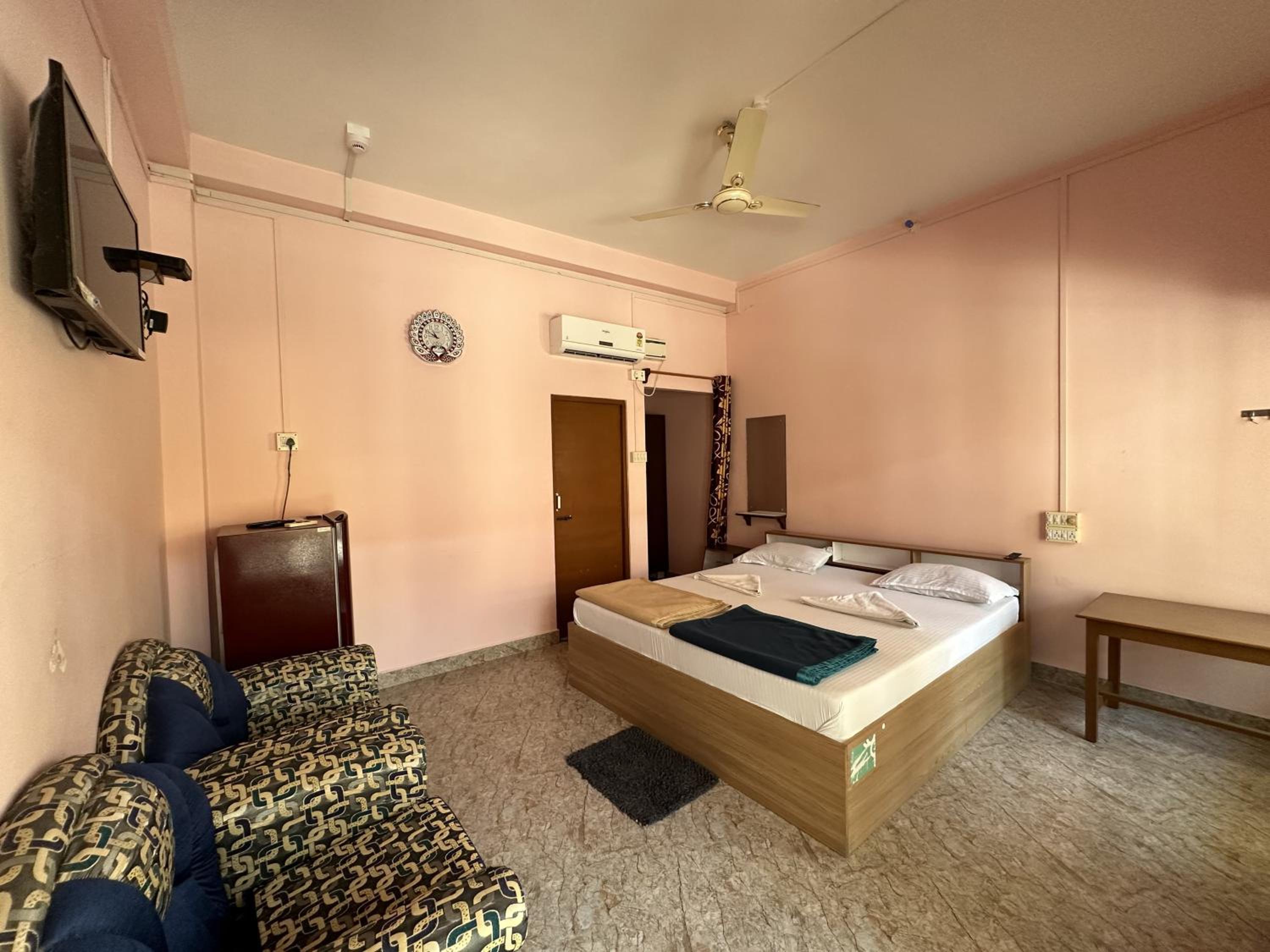 Superior King Room photo 3