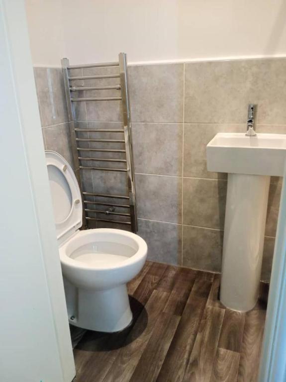 Double Room with Private Bathroom photo 2