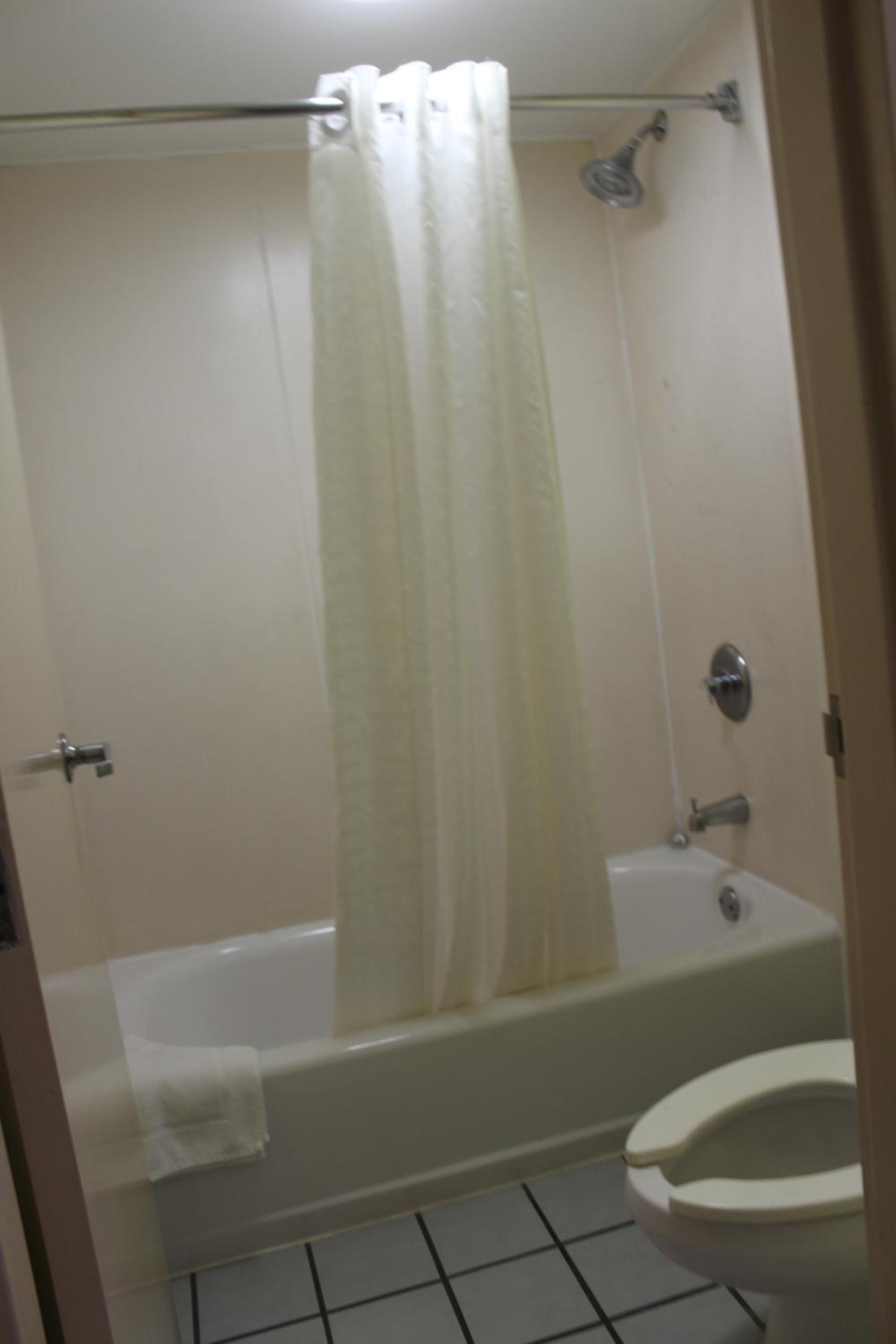 King Room - Smoking  - Photo 5