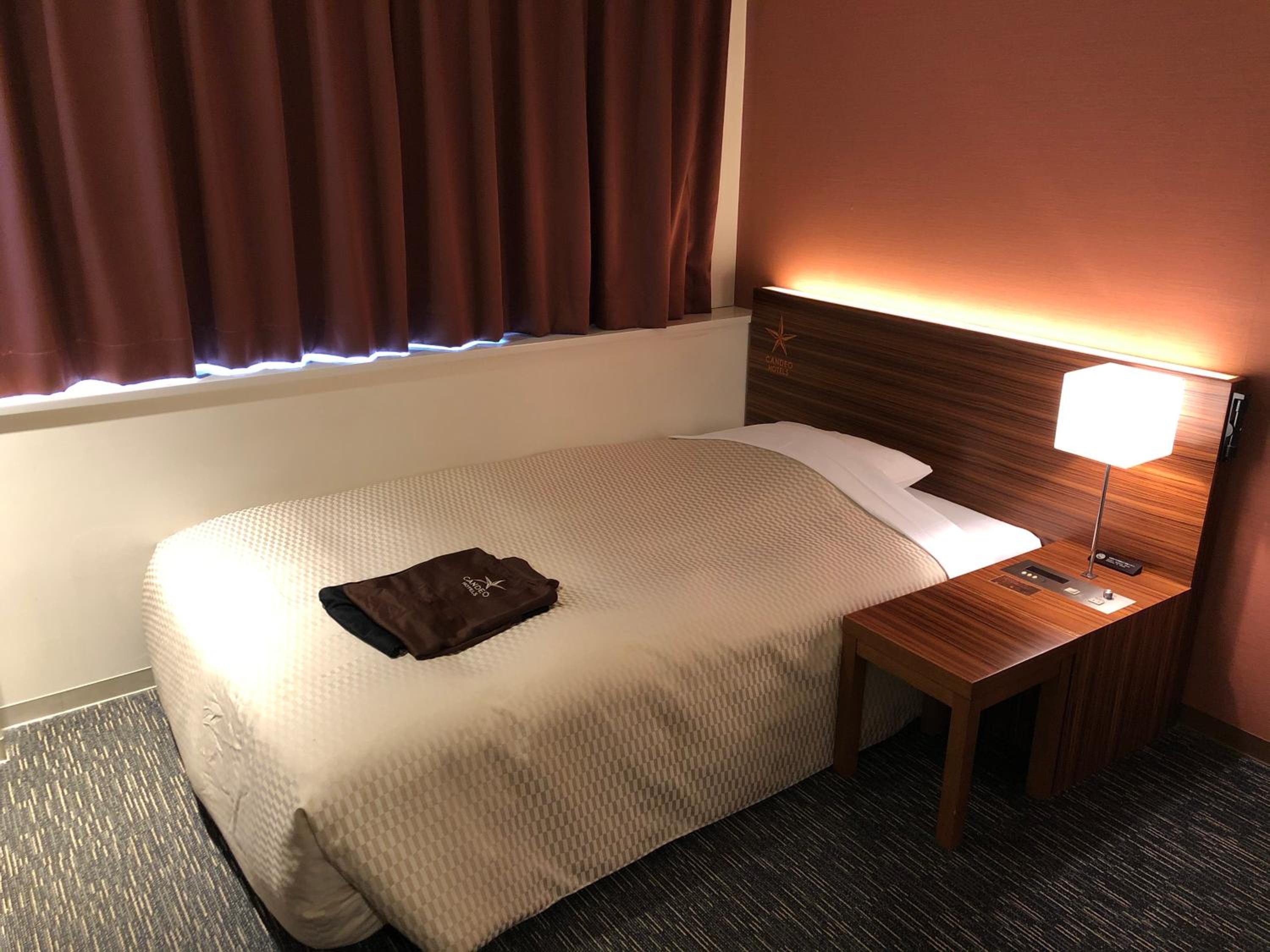 Room Selected at Check-In - Non-Smoking - Photo 7