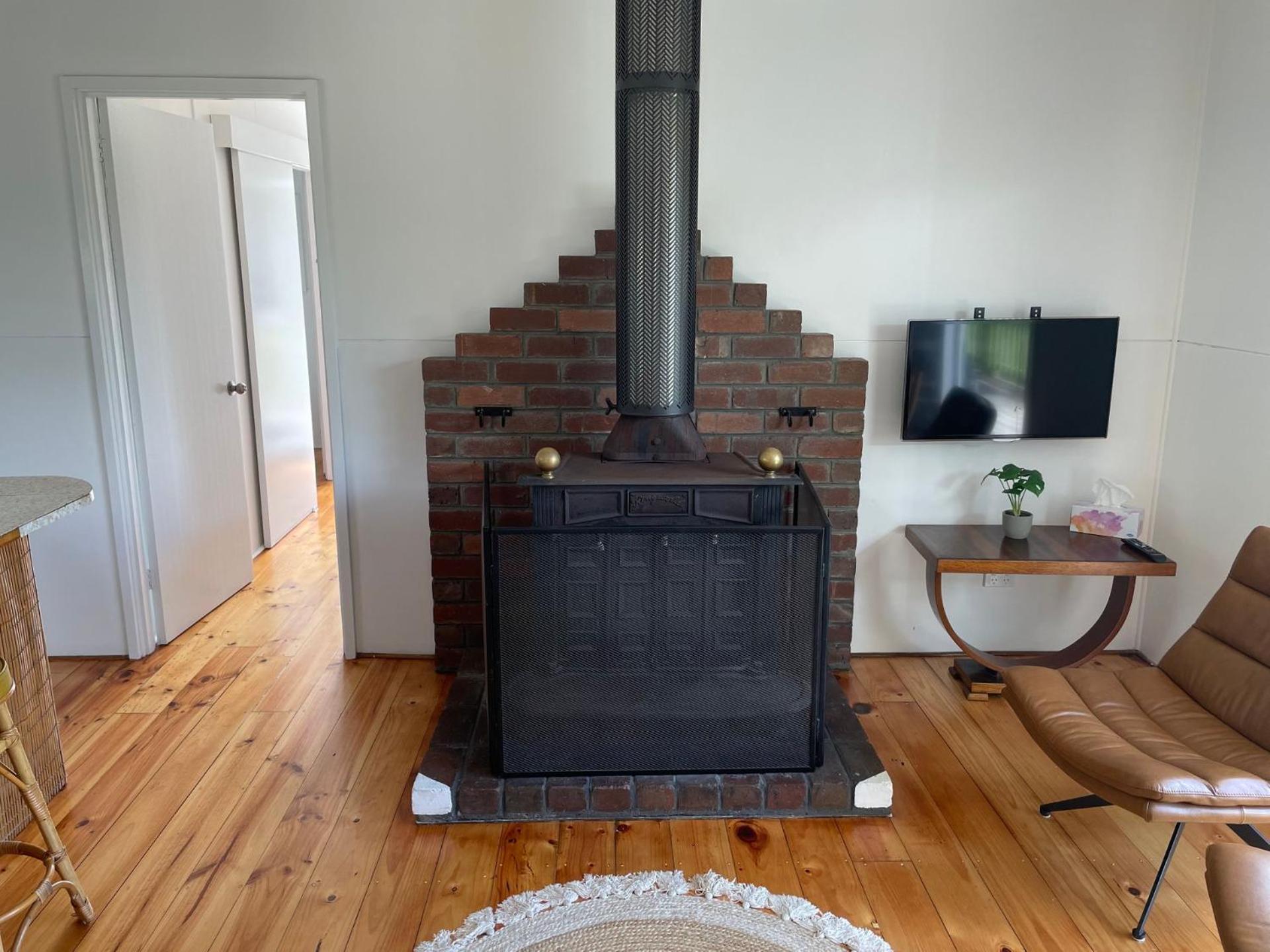 Three-Bedroom House photo 1