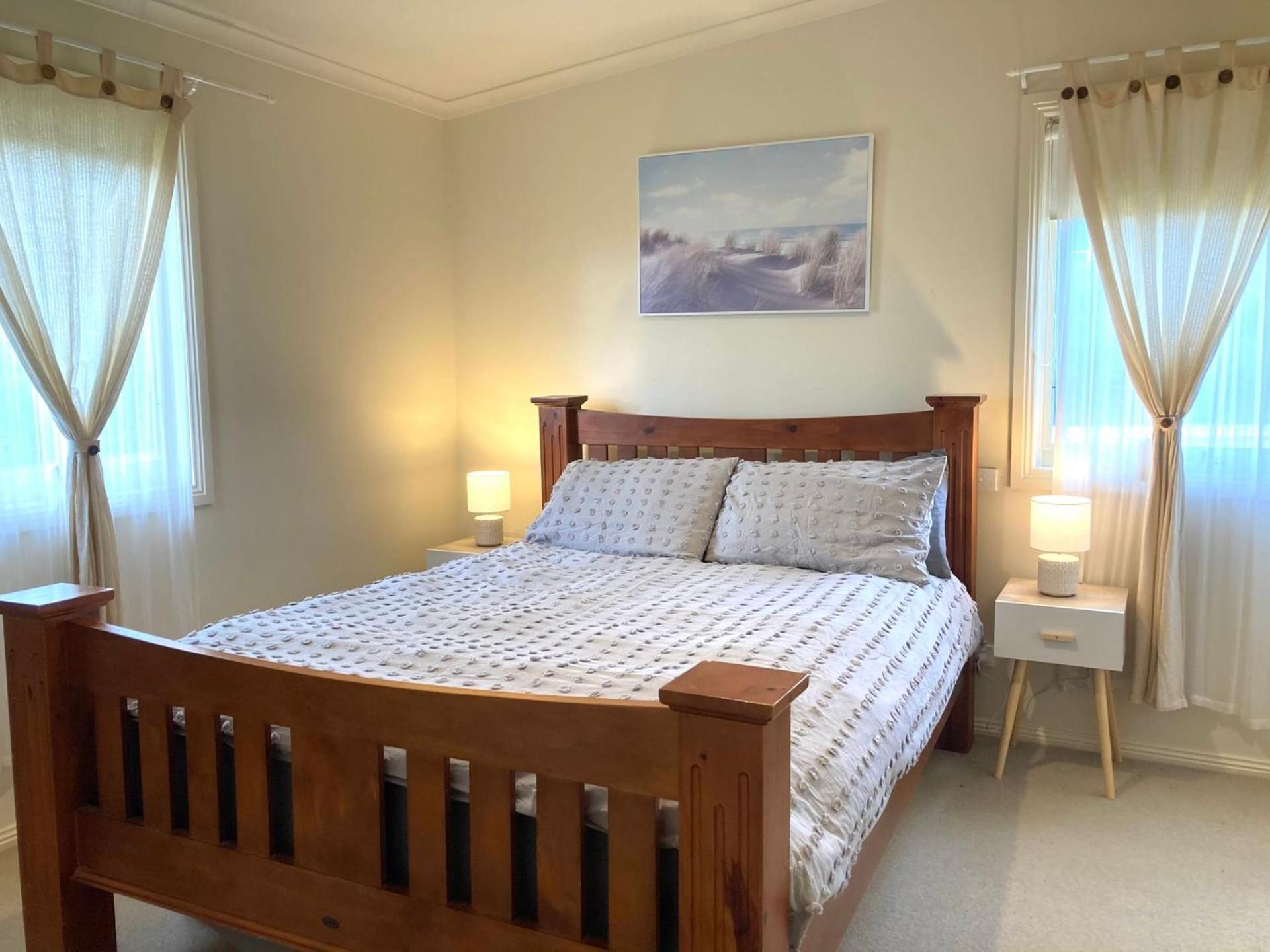 Two-Bedroom House photo 1