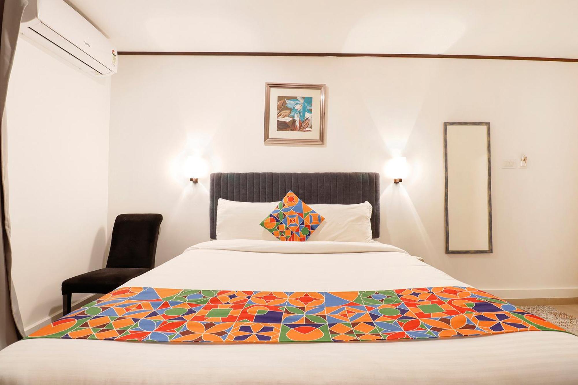 Deluxe Room photo 3
