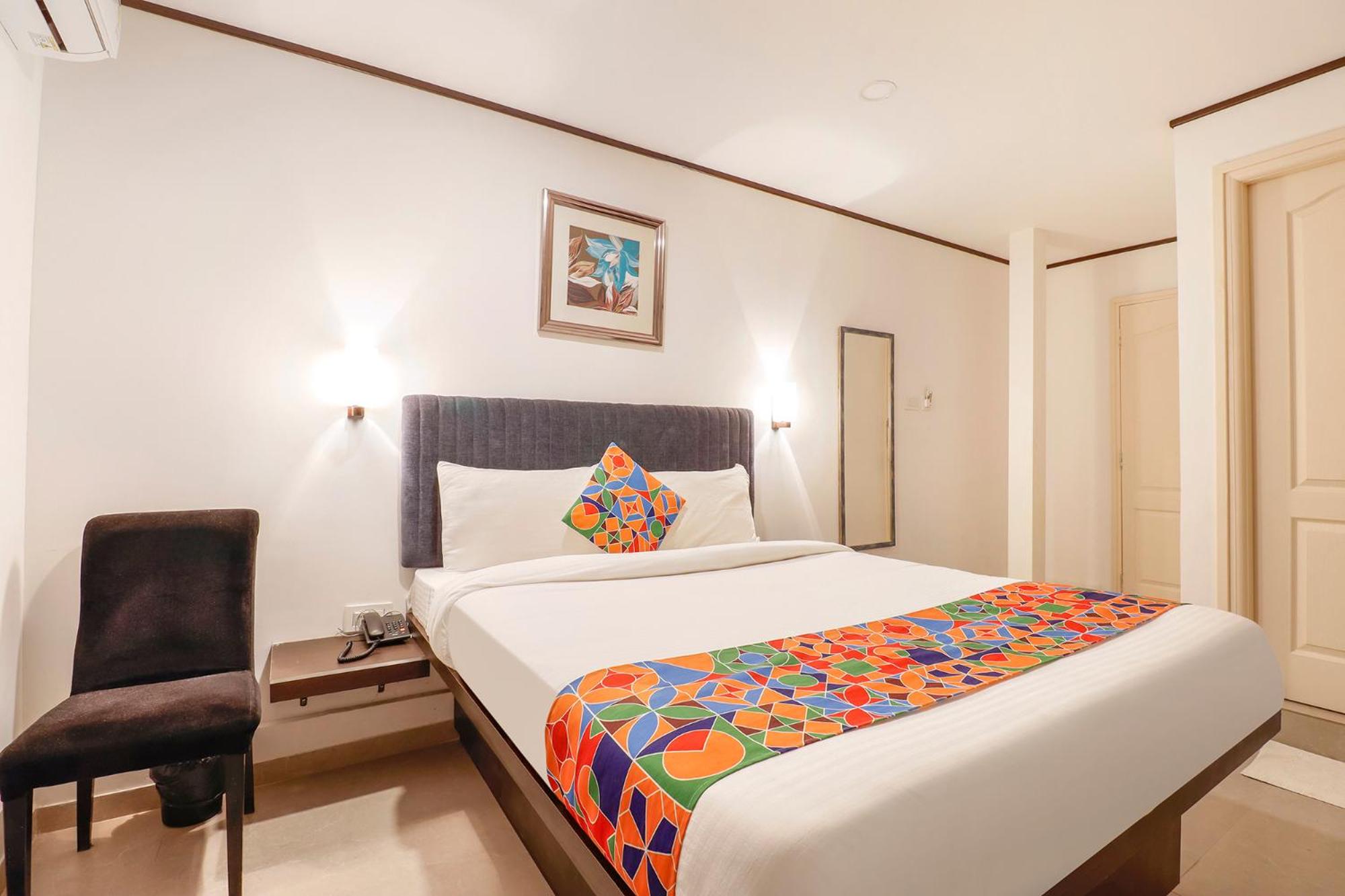Deluxe Room photo 1