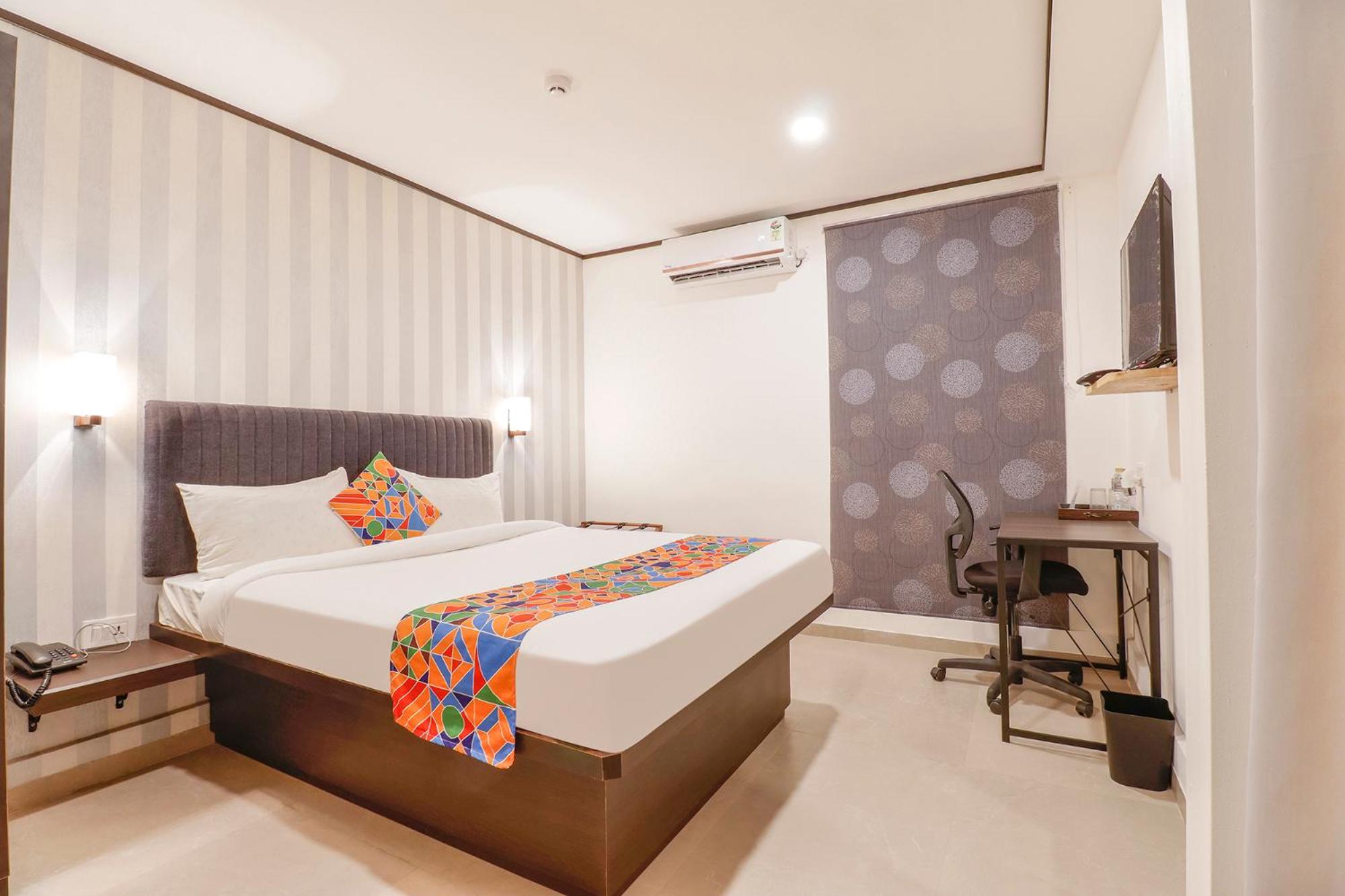 Superior Double Room photo 1