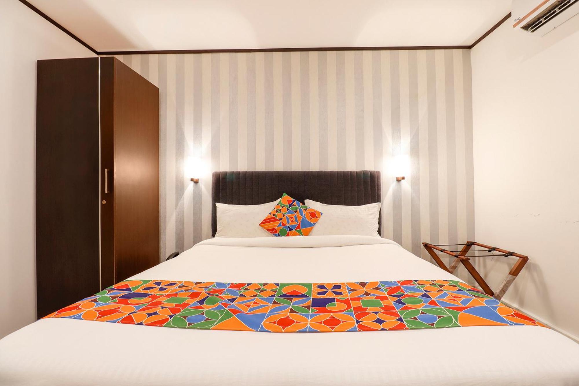 Superior Double Room photo 3