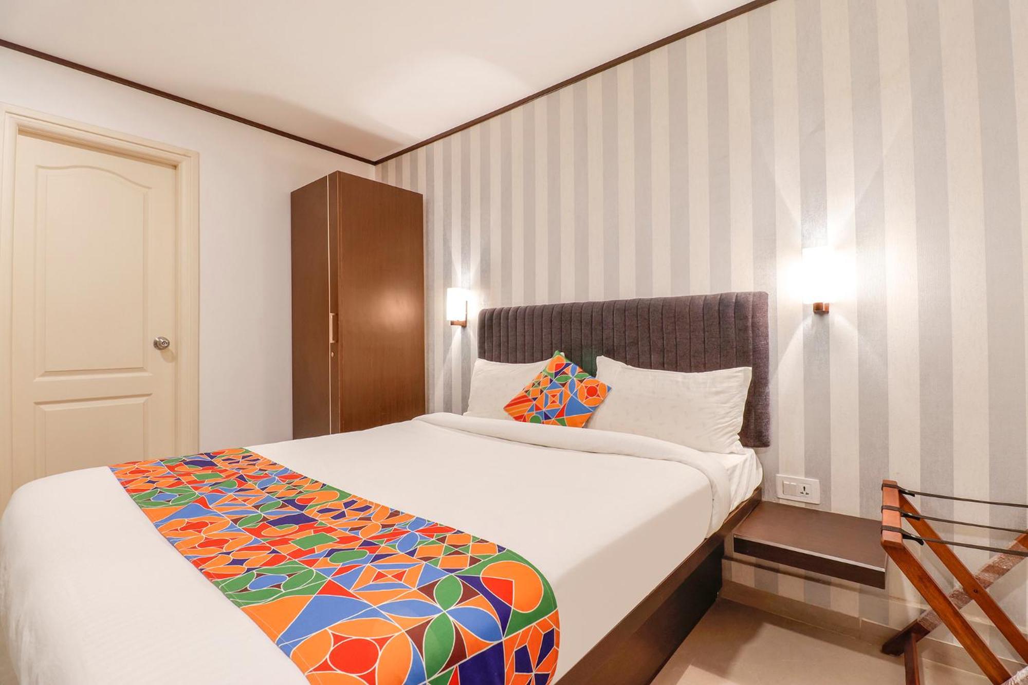 Superior Double Room photo 2