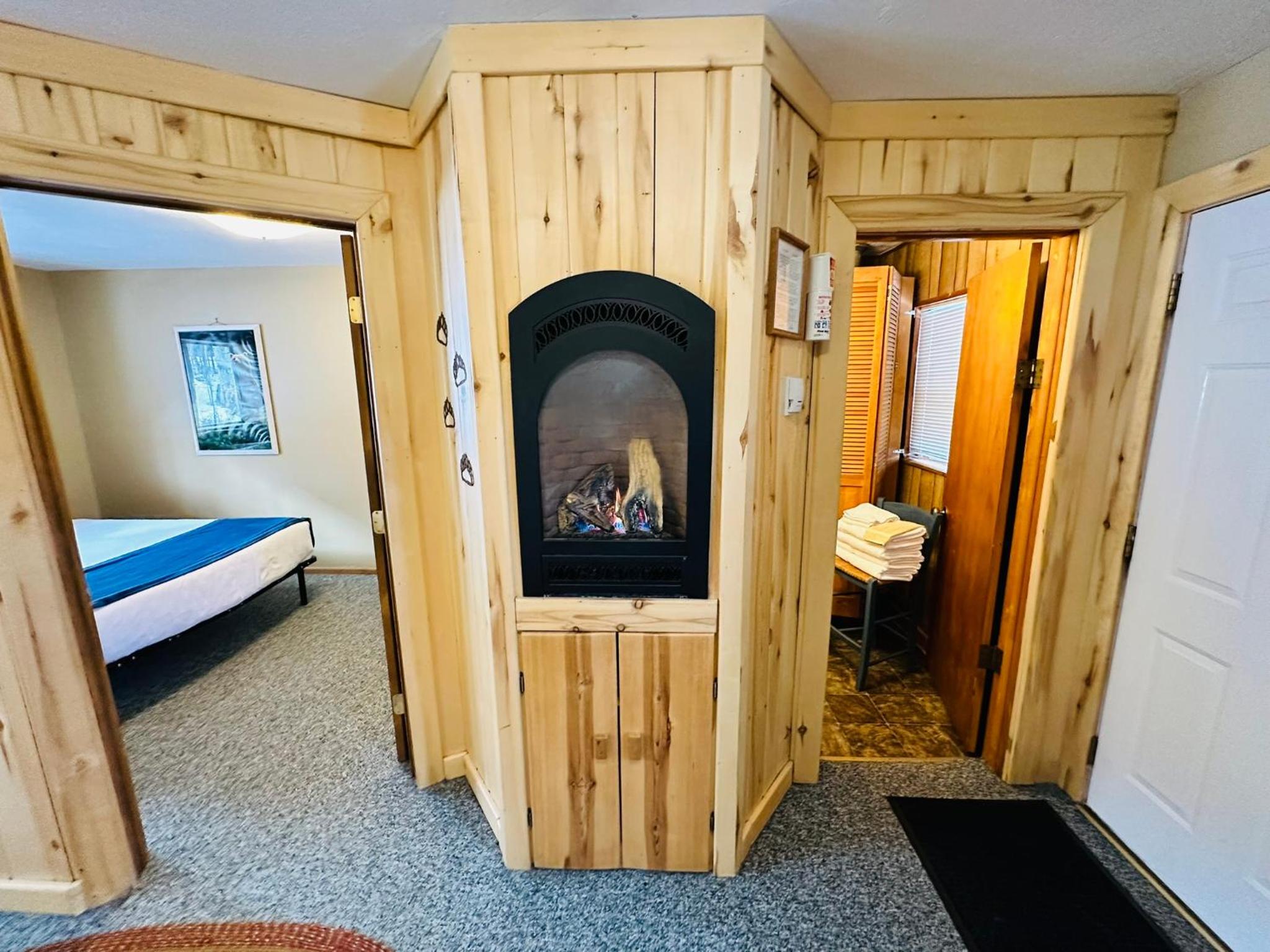 Deluxe Family Suite photo 1