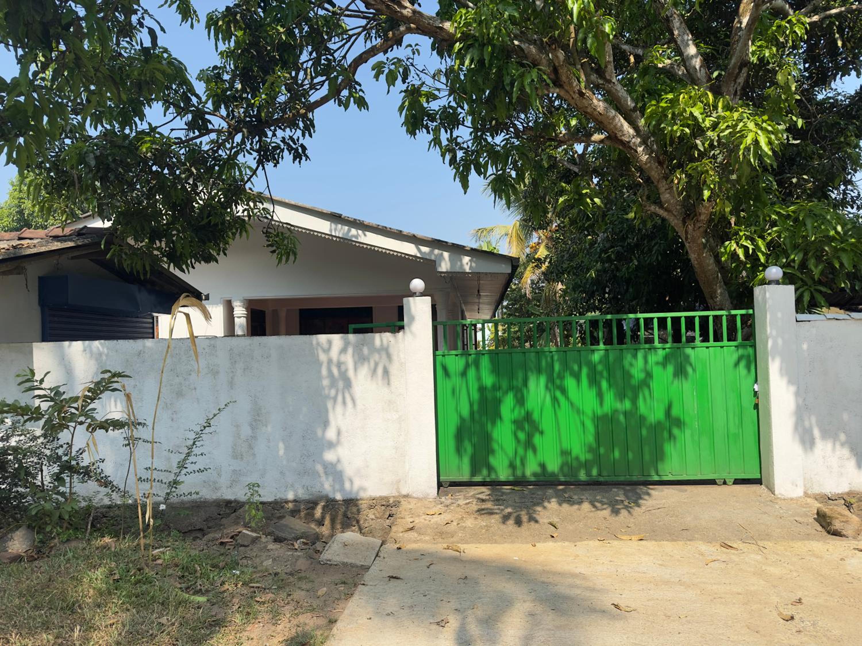 Two-Bedroom House photo 2