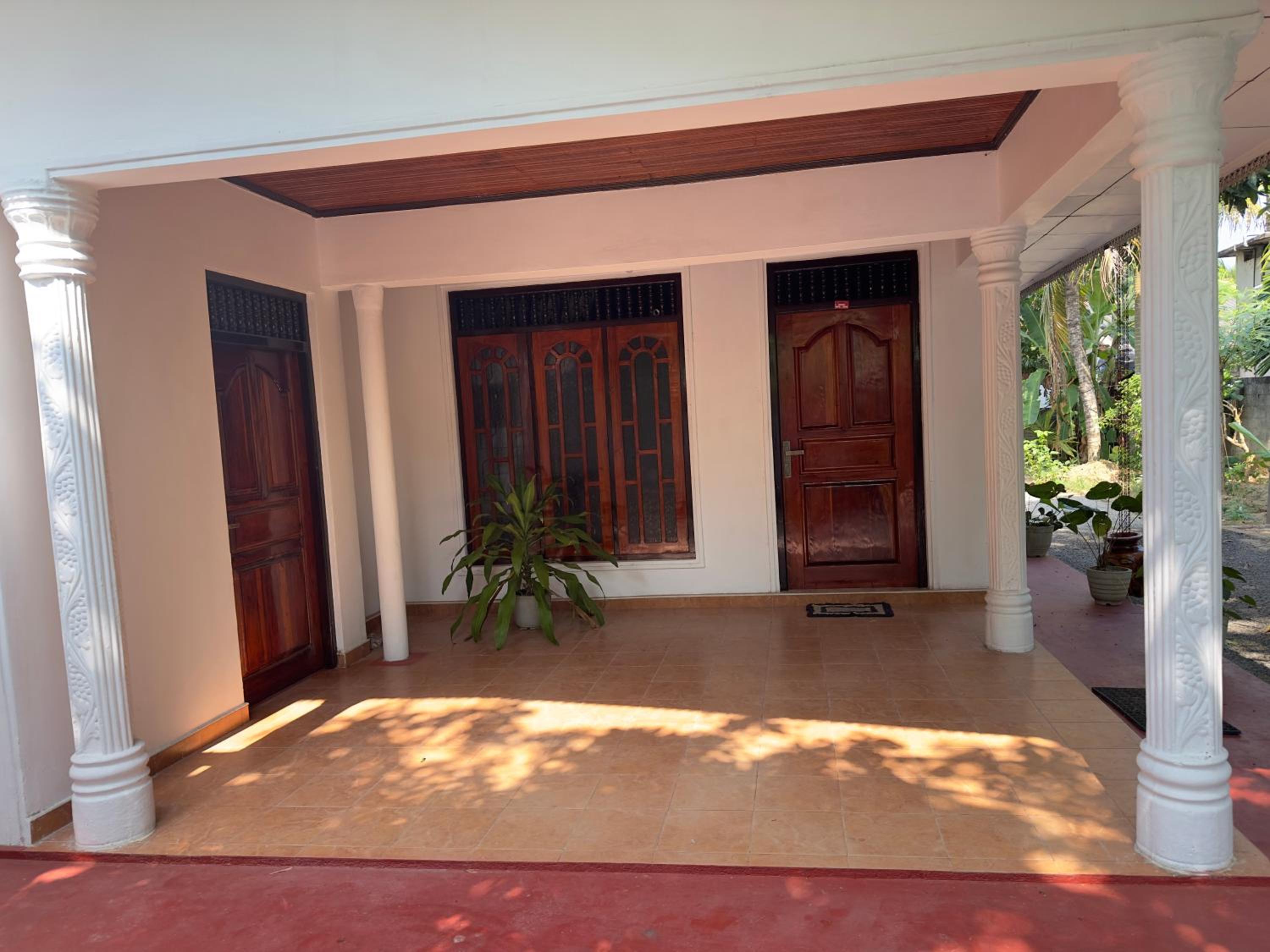 Two-Bedroom House photo 3