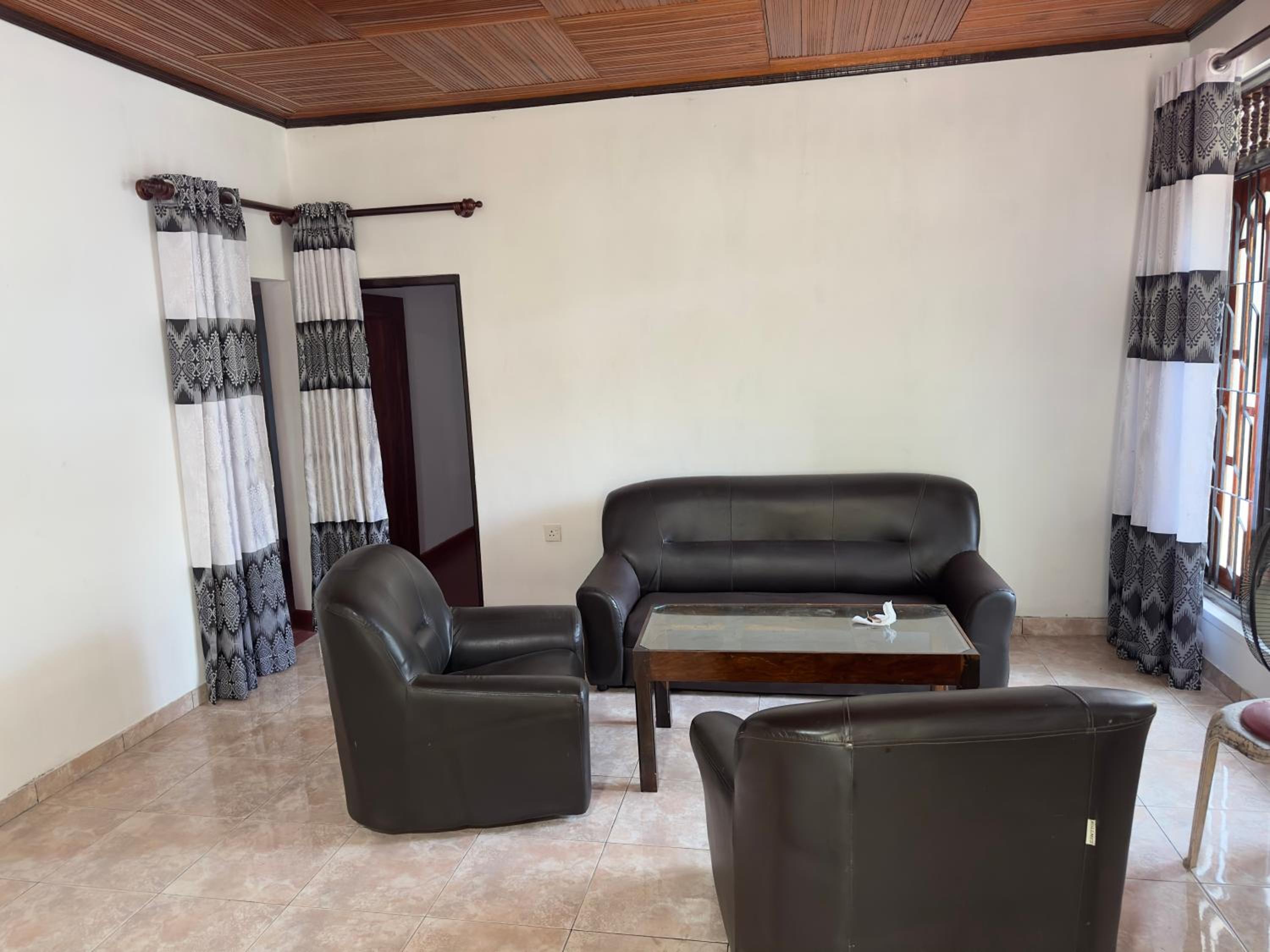 Two-Bedroom House photo 1