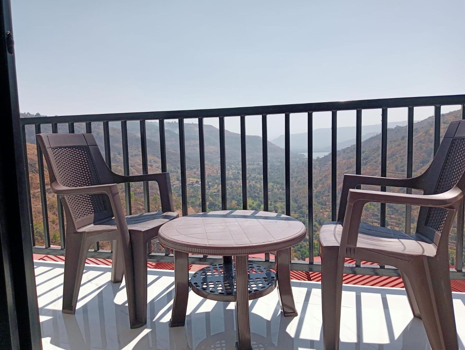 Double Room with Mountain View photo 3