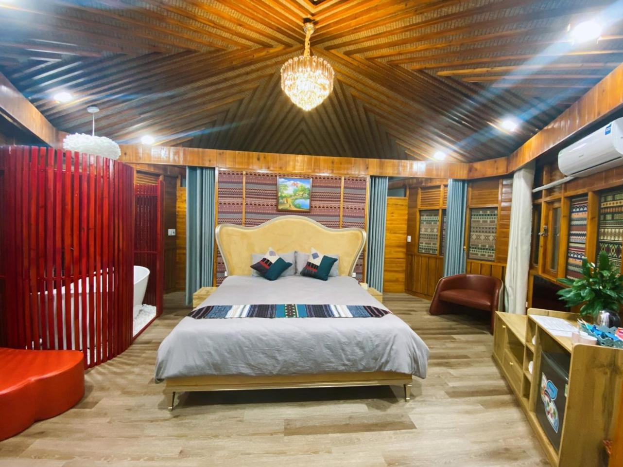 Standard Bungalow photo 1
