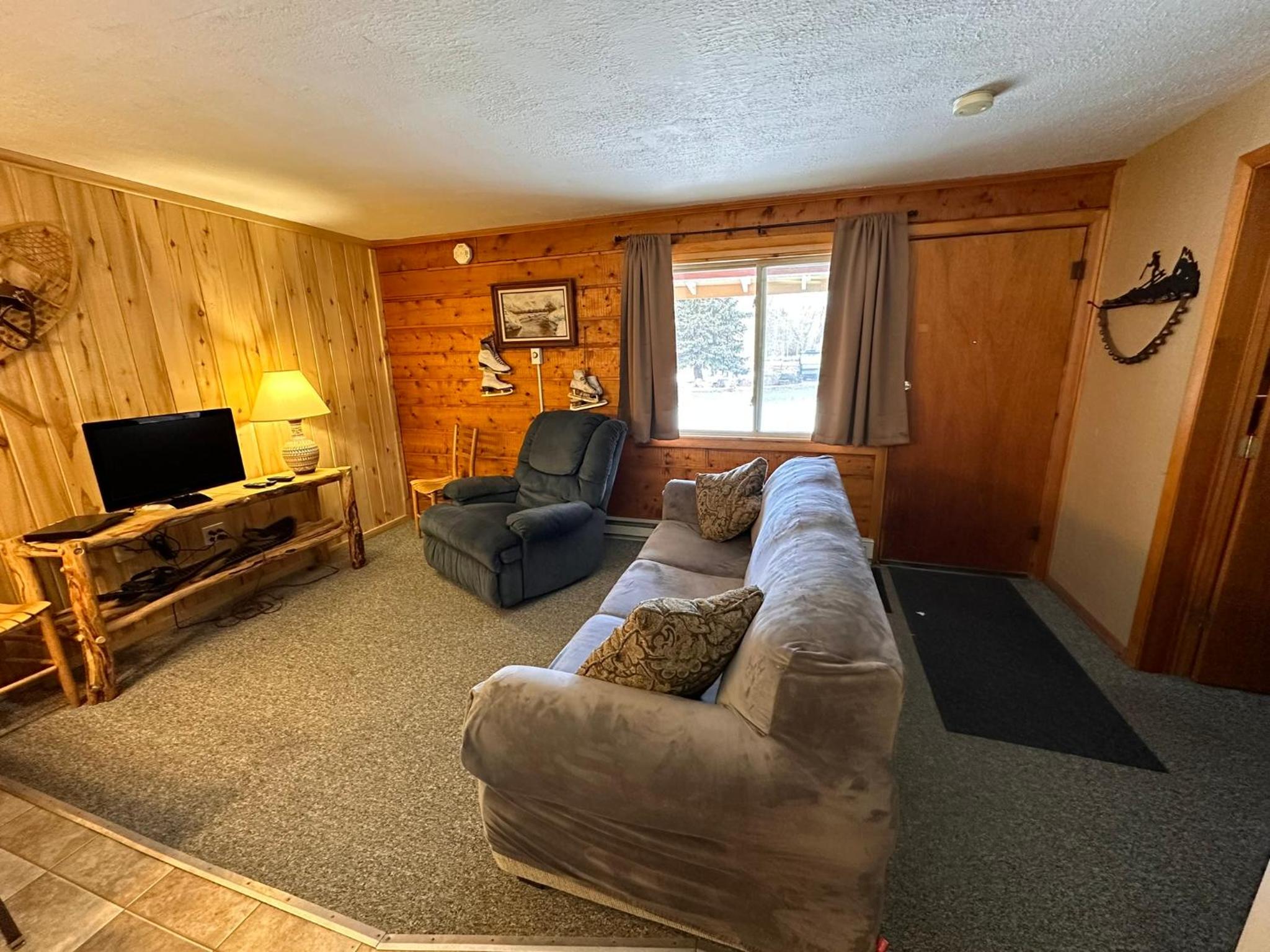 Family Bungalow photo 1