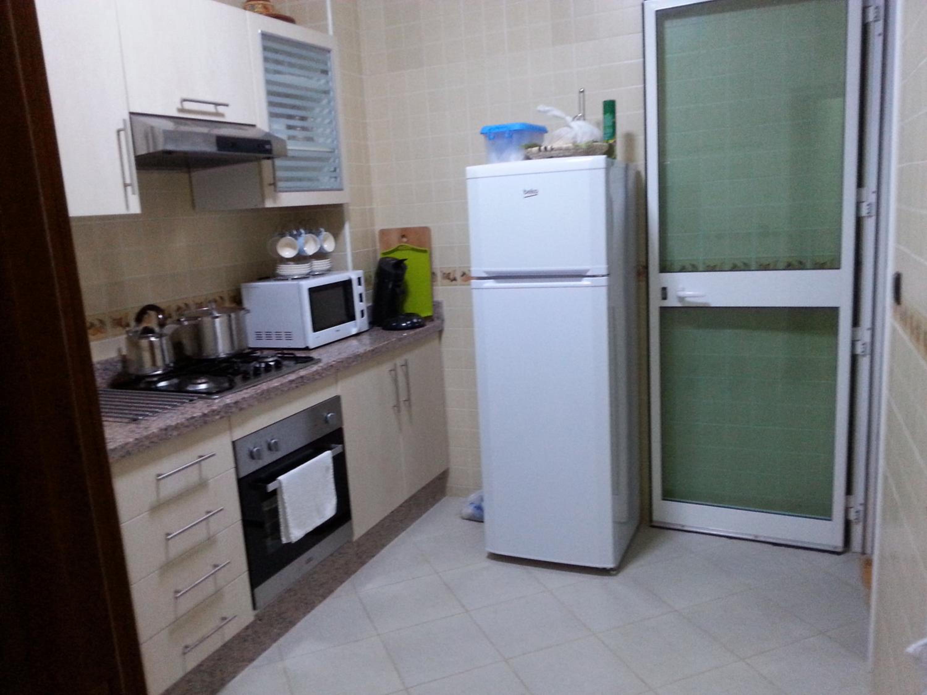 Apartment with Sea View photo 2