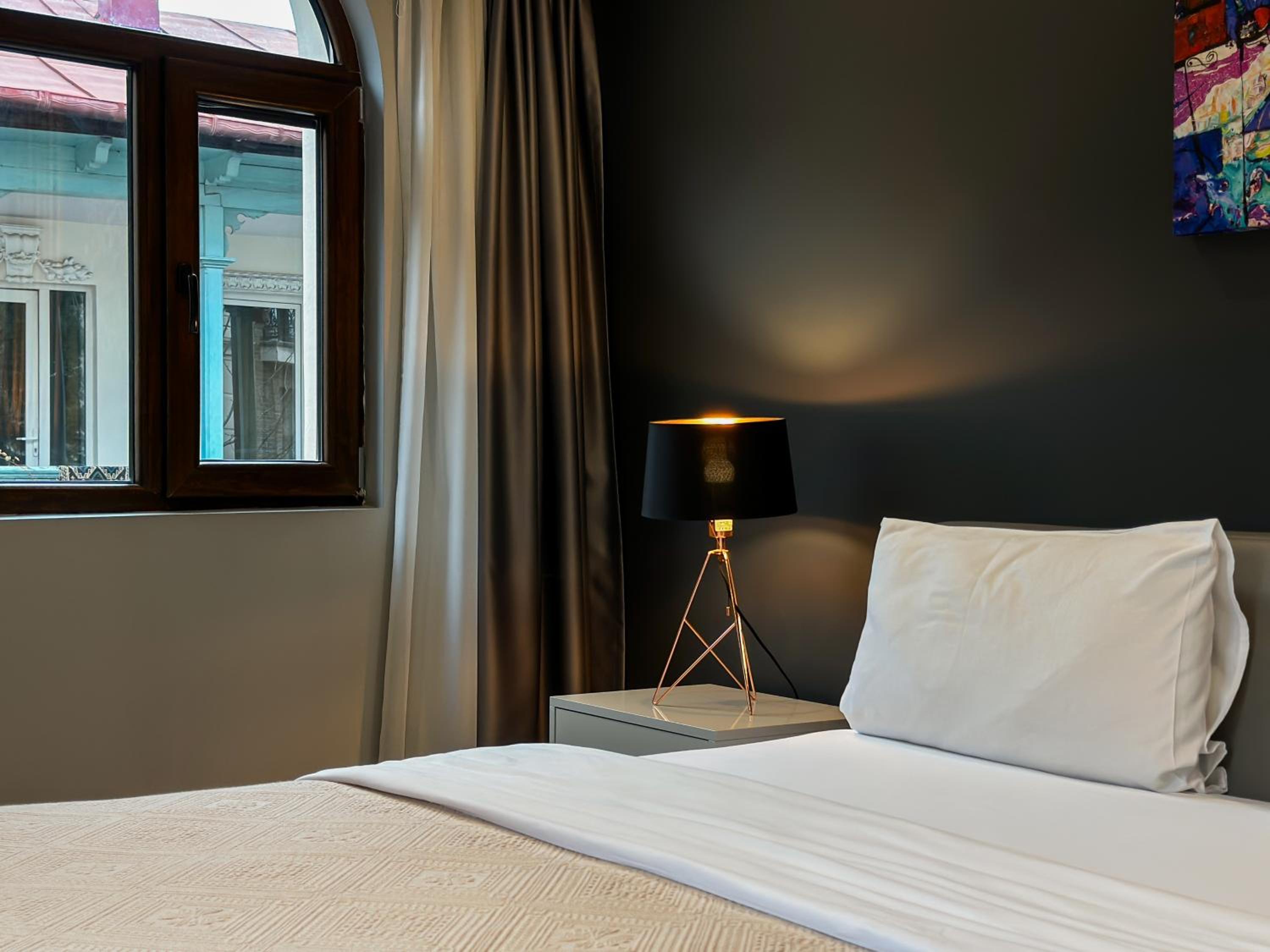Standard Double Room - Photo 3