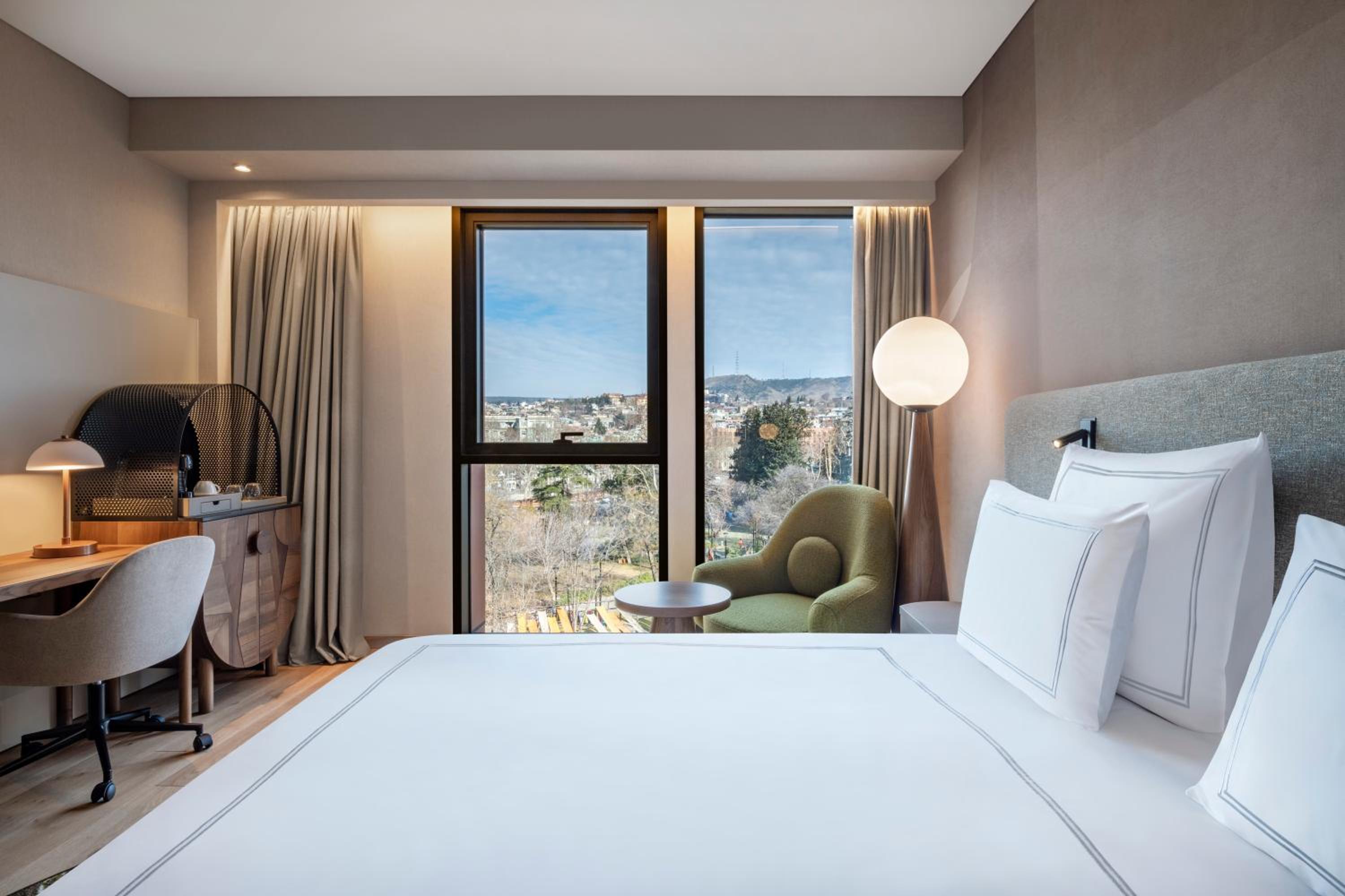 Swiss Superior Double Room - Photo 1