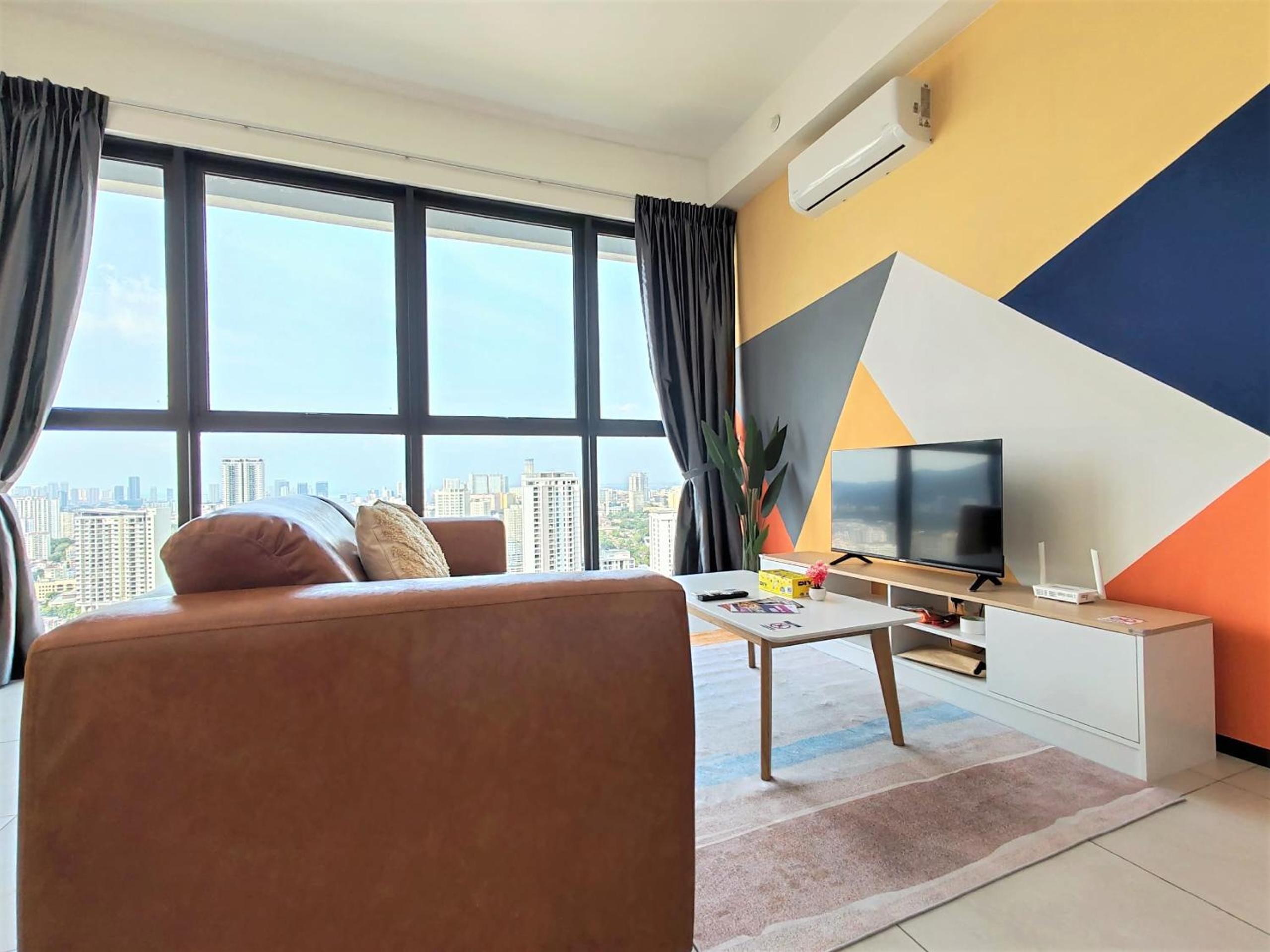 Executive Suite photo 2