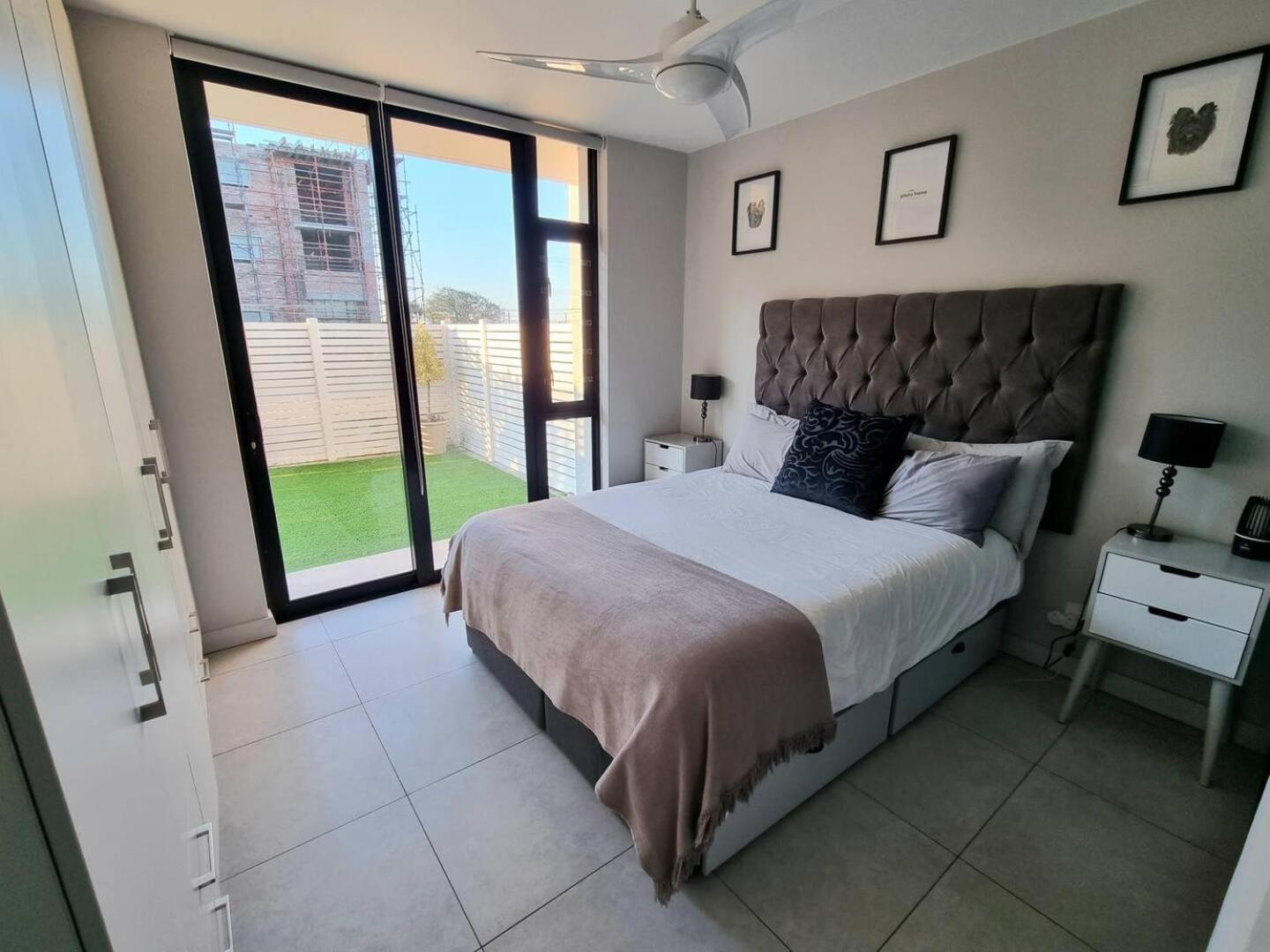 Apartment - Ground Floor photo 2