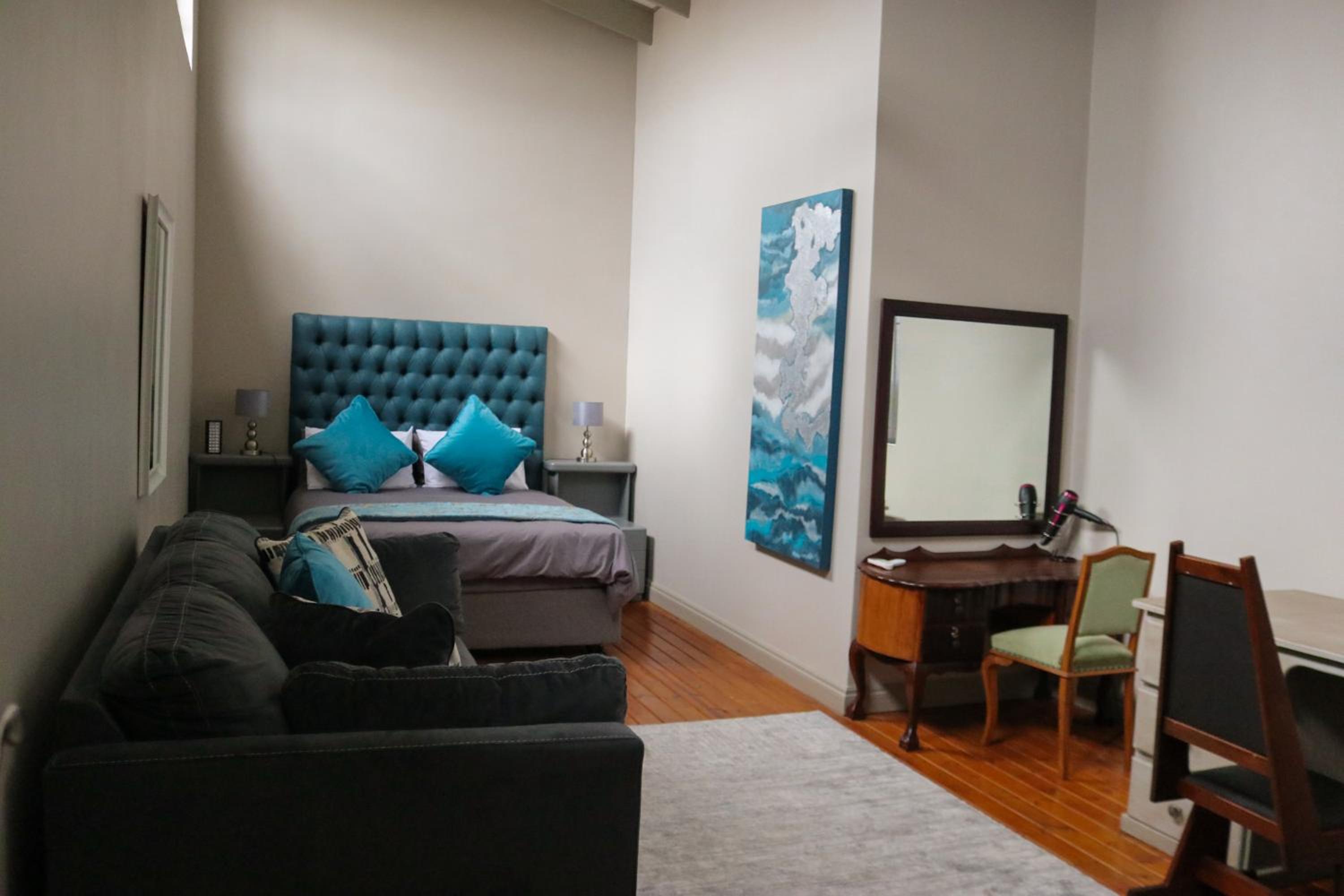 Apartment - Photo 21