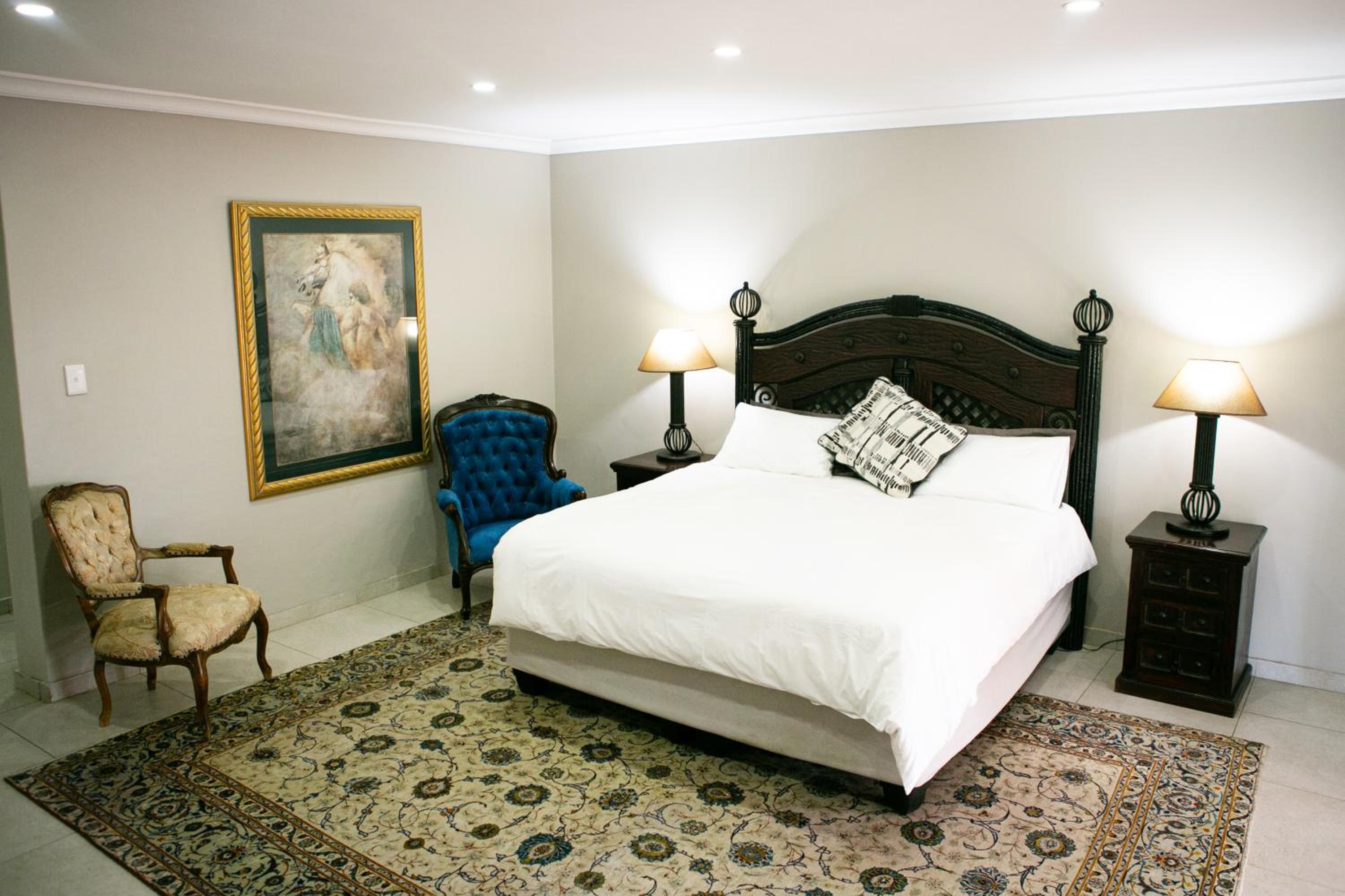 Villa - Photo 6