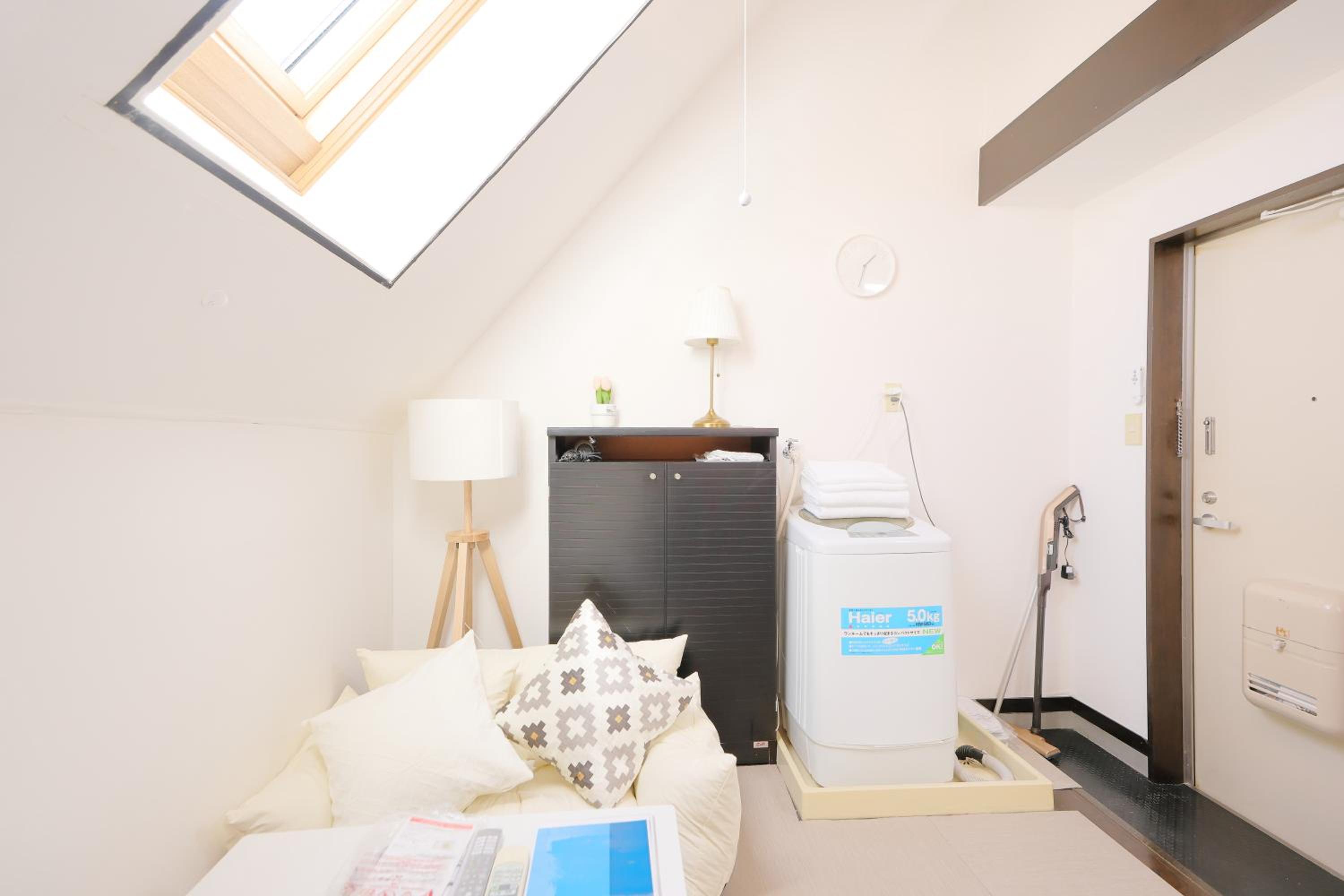 Triple Room with Bath photo 1