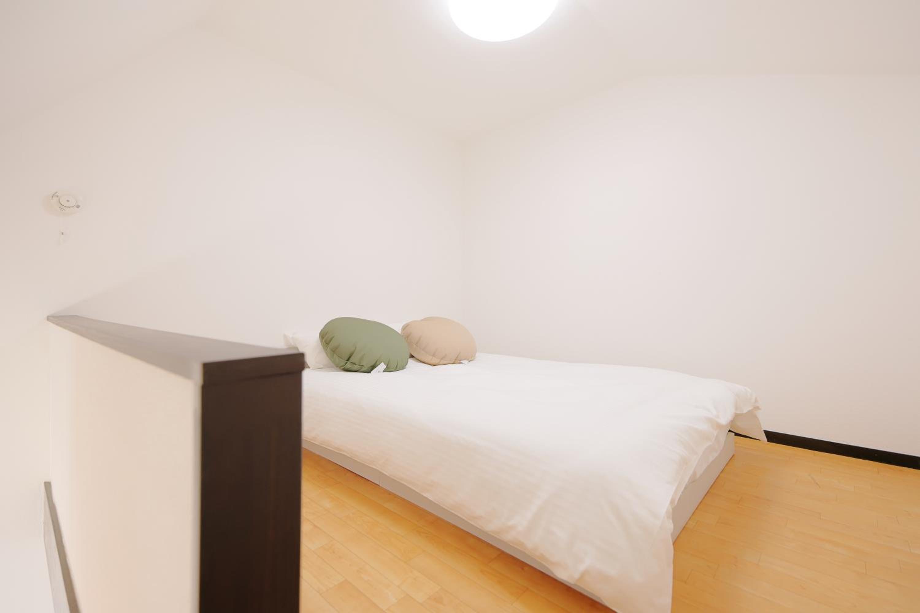 Triple Room with Bath photo 3
