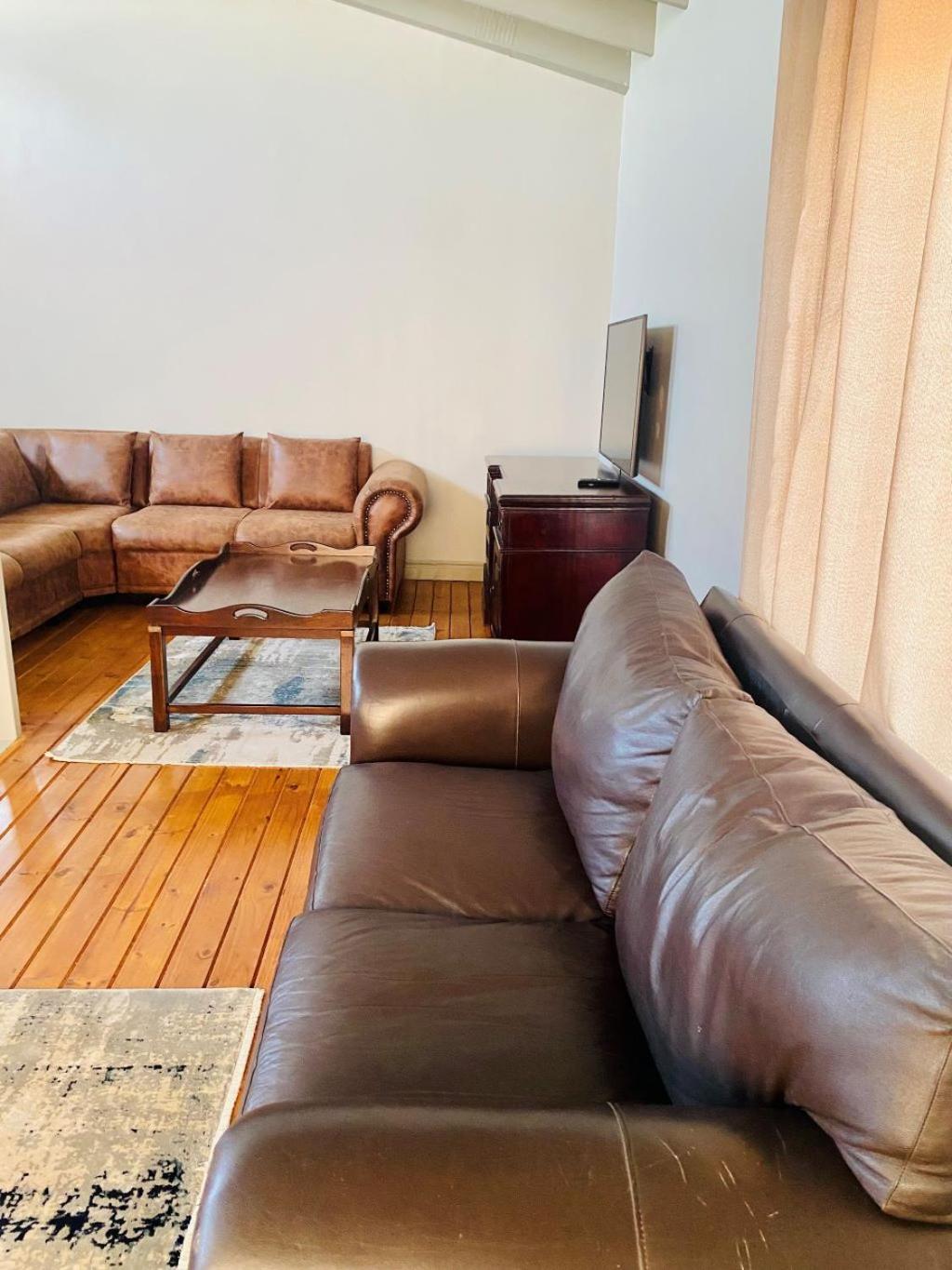 Apartment photo 1