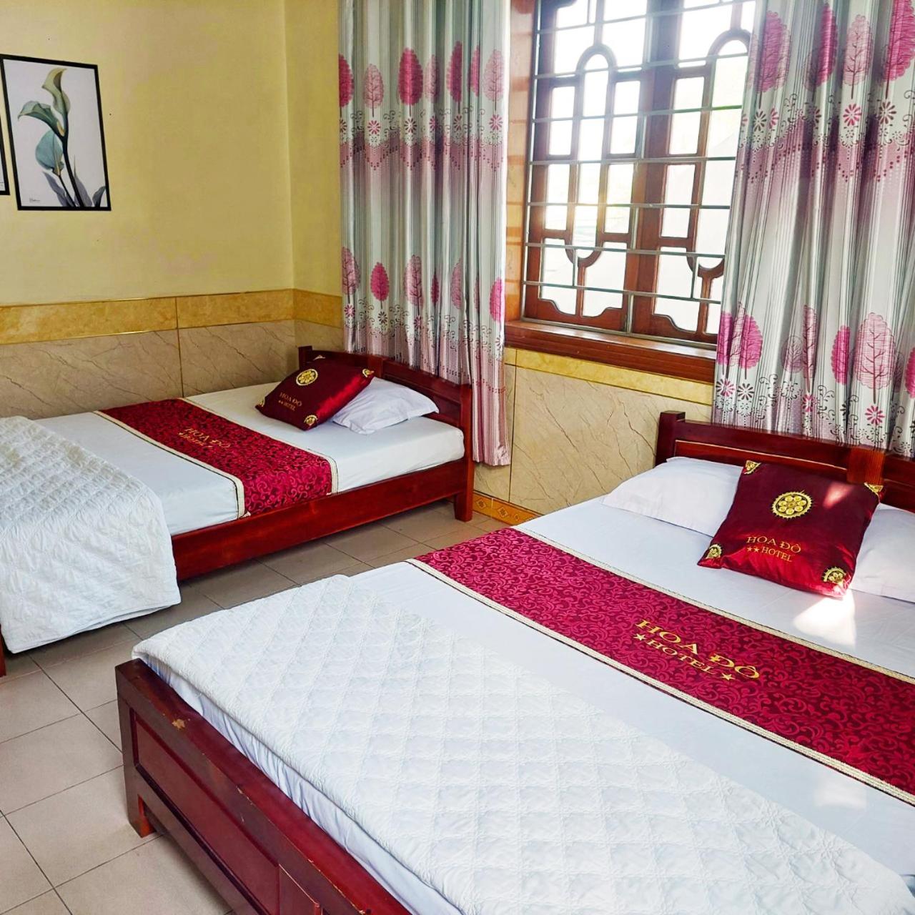 Quadruple Room photo 3
