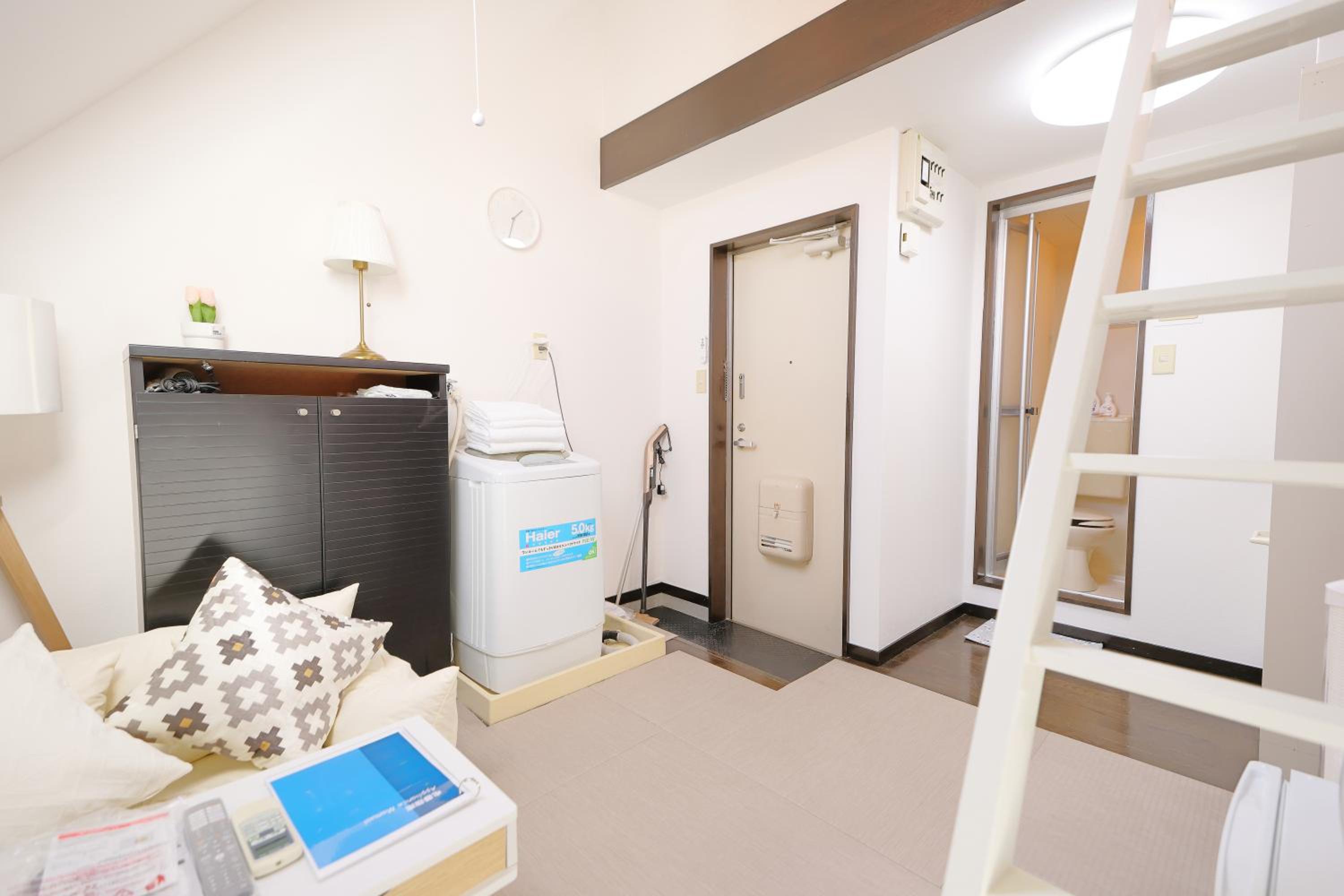 Triple Room with Bath photo 2