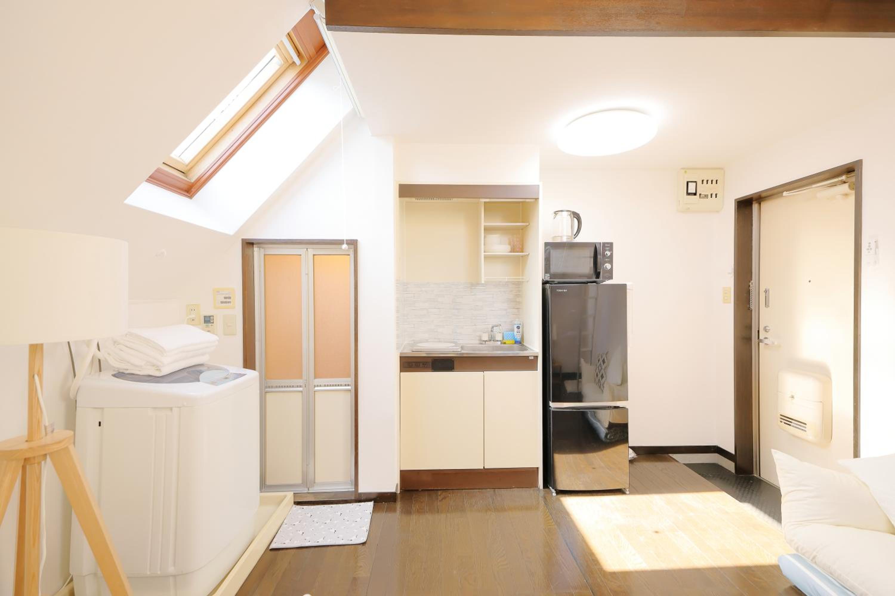 Triple Room with Bathroom photo 3