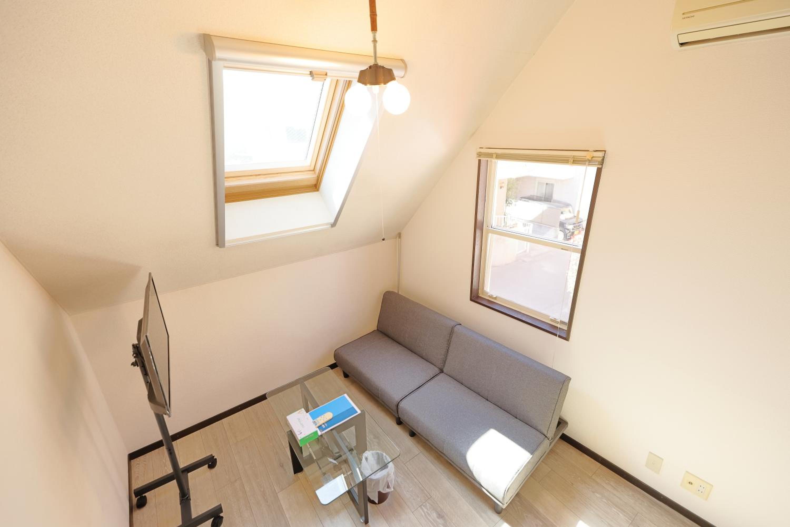 Triple Room photo 3